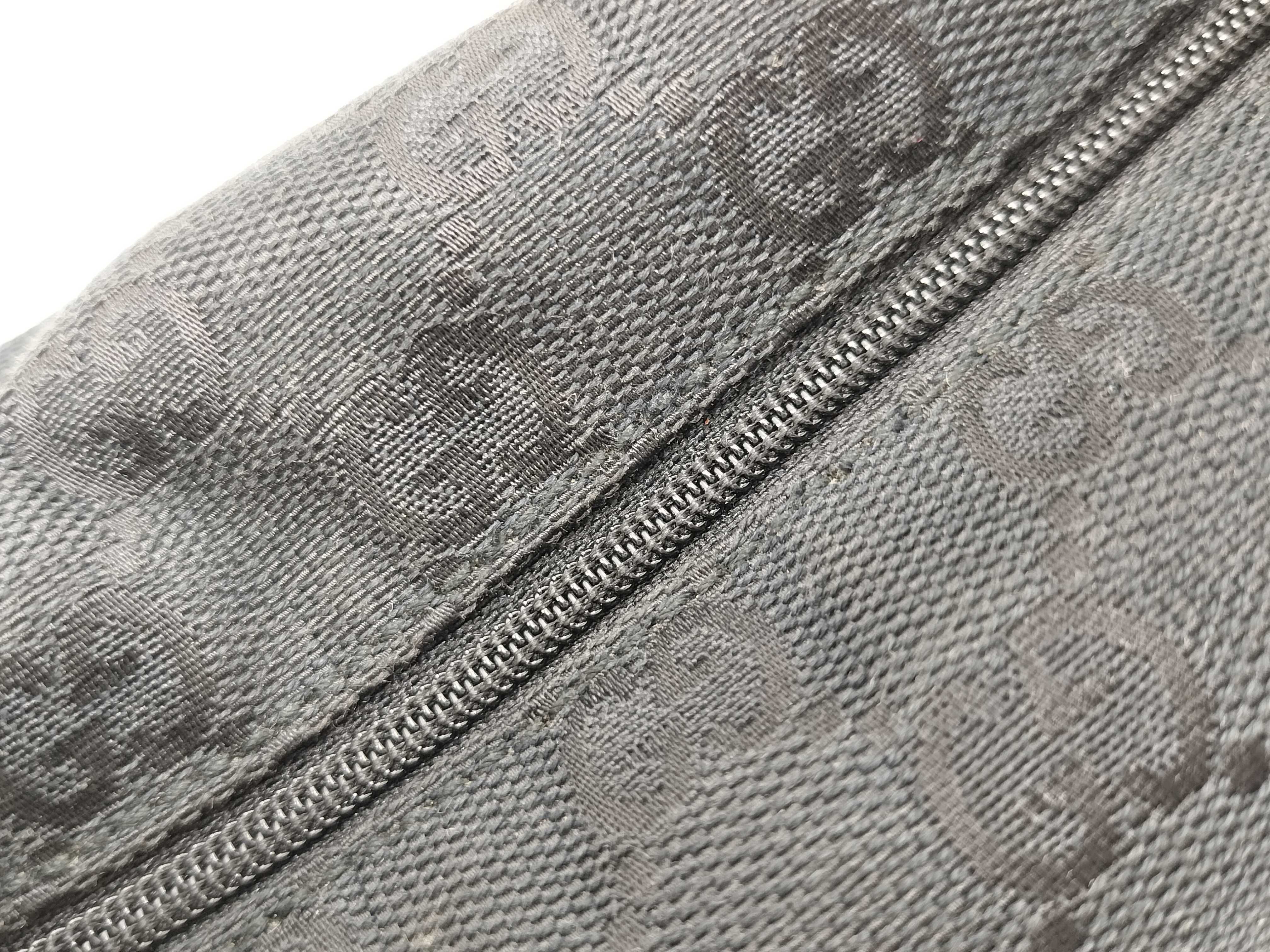GG Canvas Gucci GG Pattern Handbag — view 4