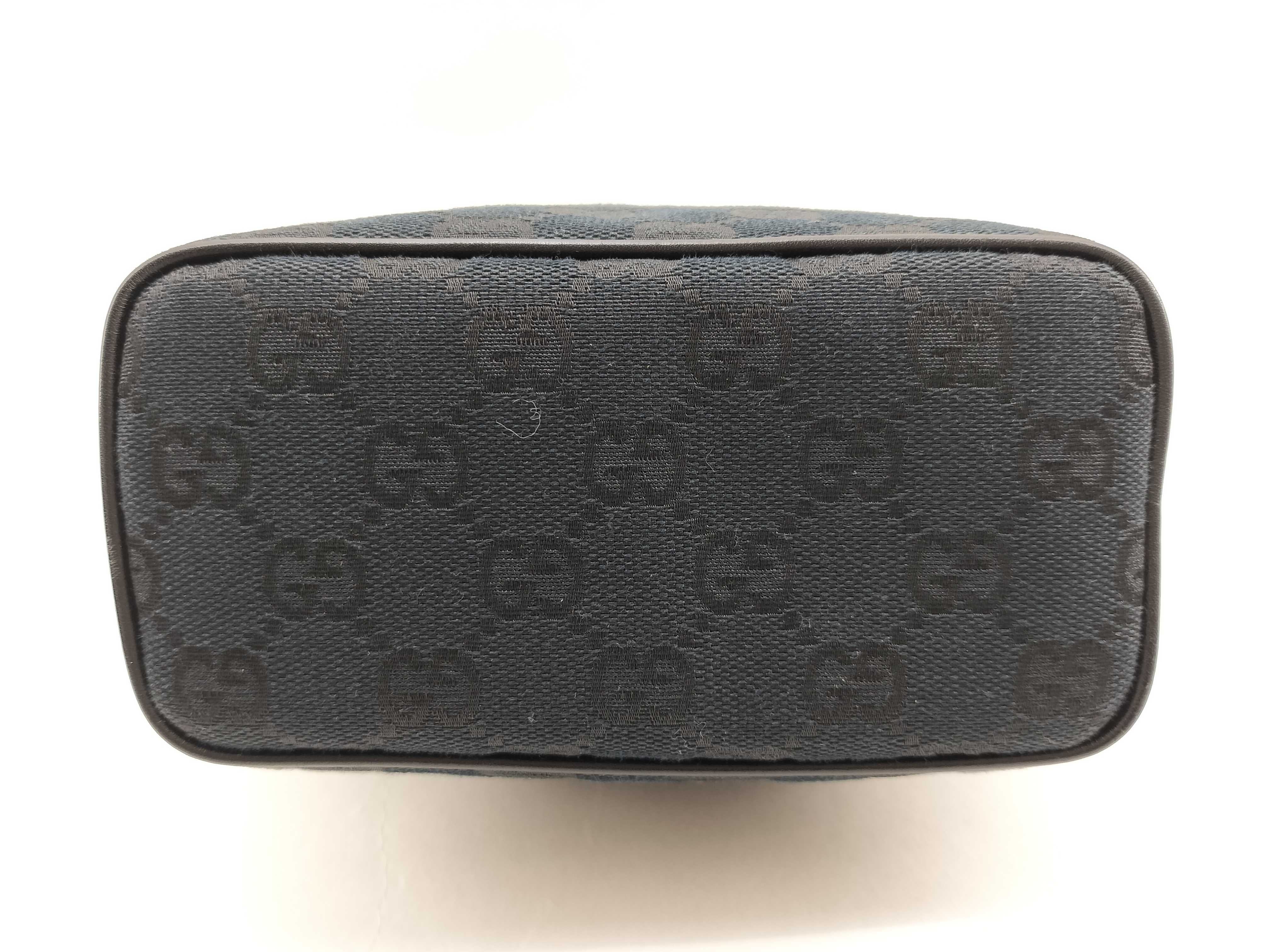 GG Canvas Gucci GG Pattern Handbag — view 5