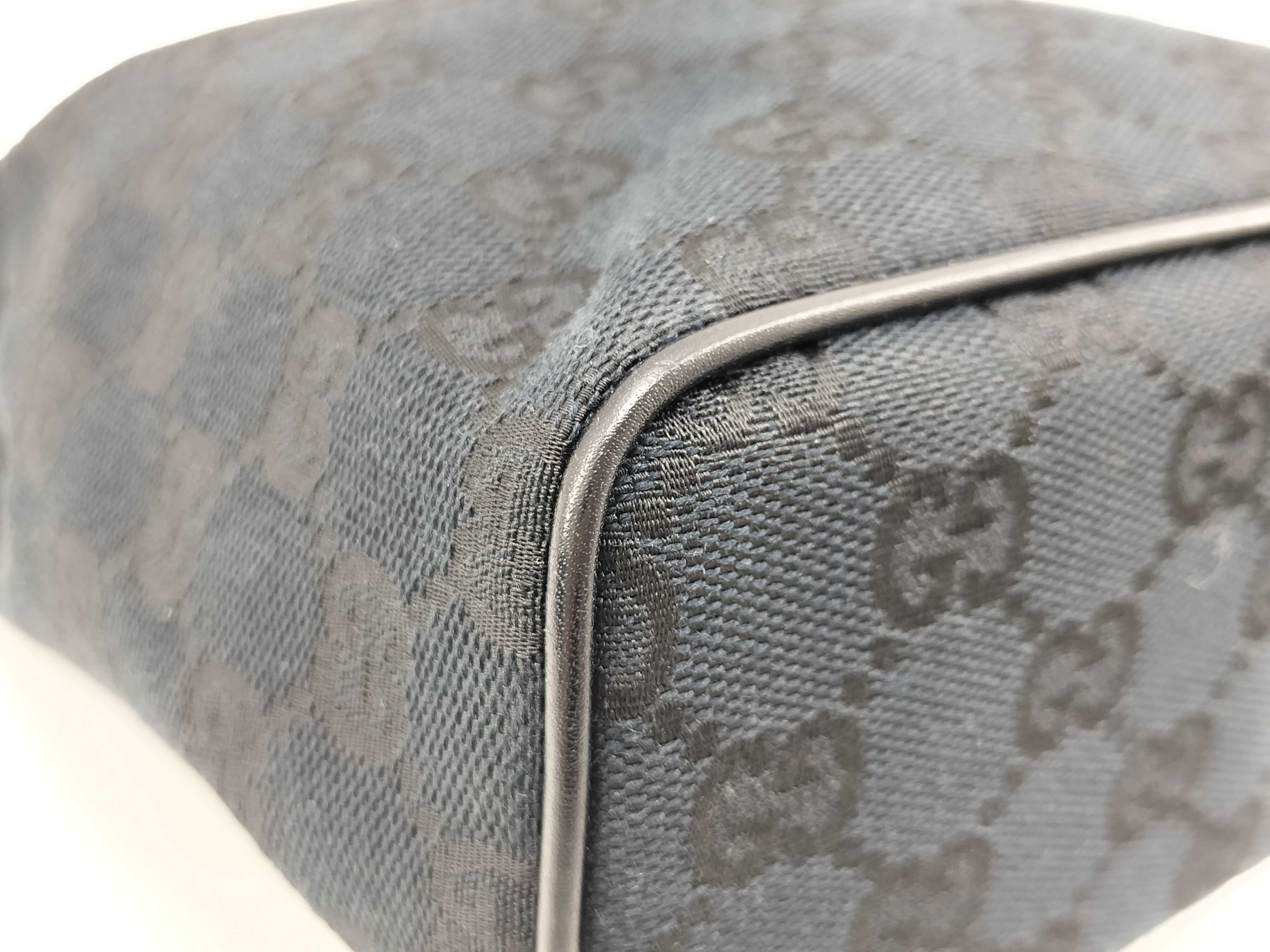 GG Canvas Gucci GG Pattern Handbag — view 6