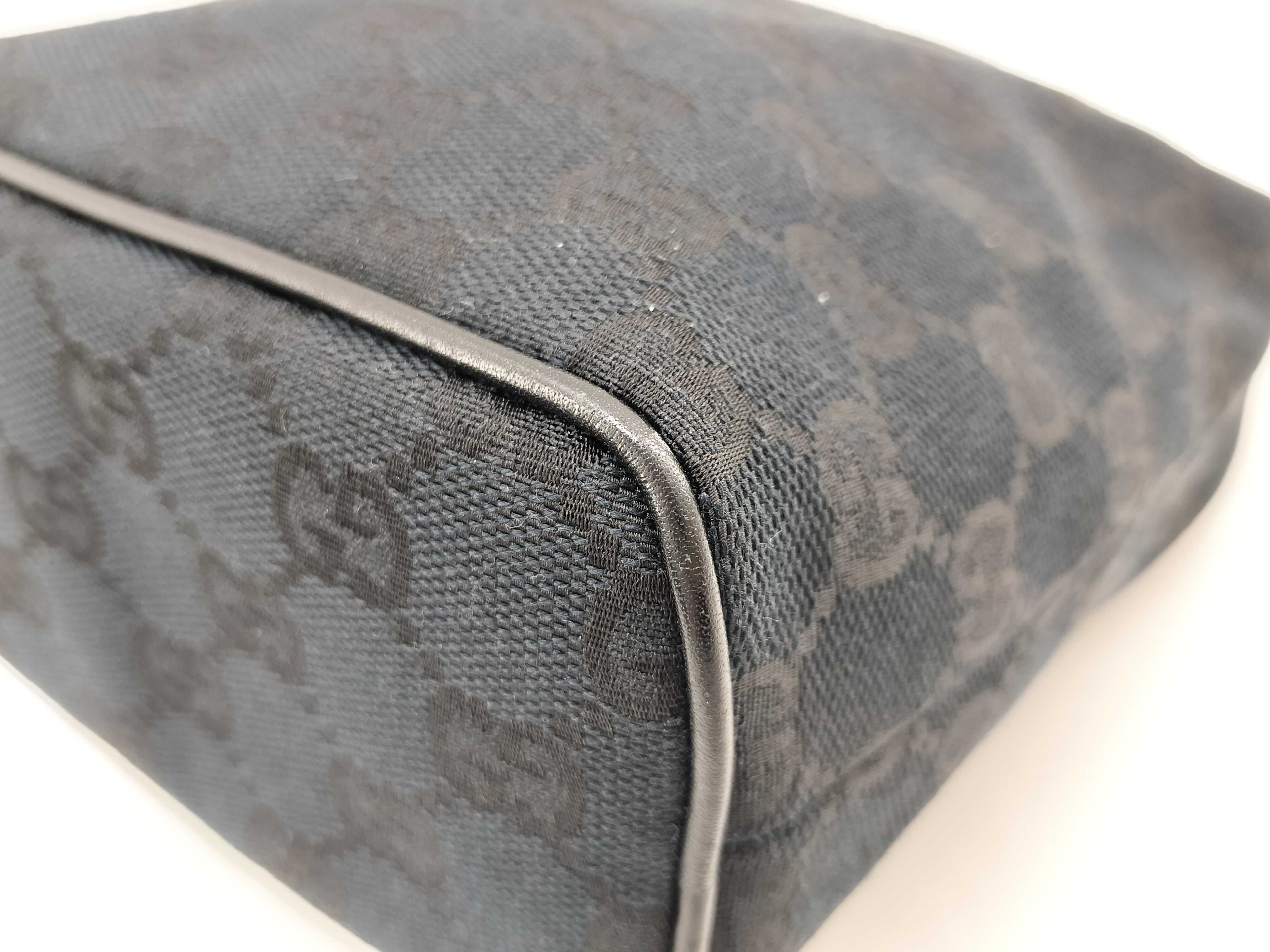GG Canvas Gucci GG Pattern Handbag — view 7