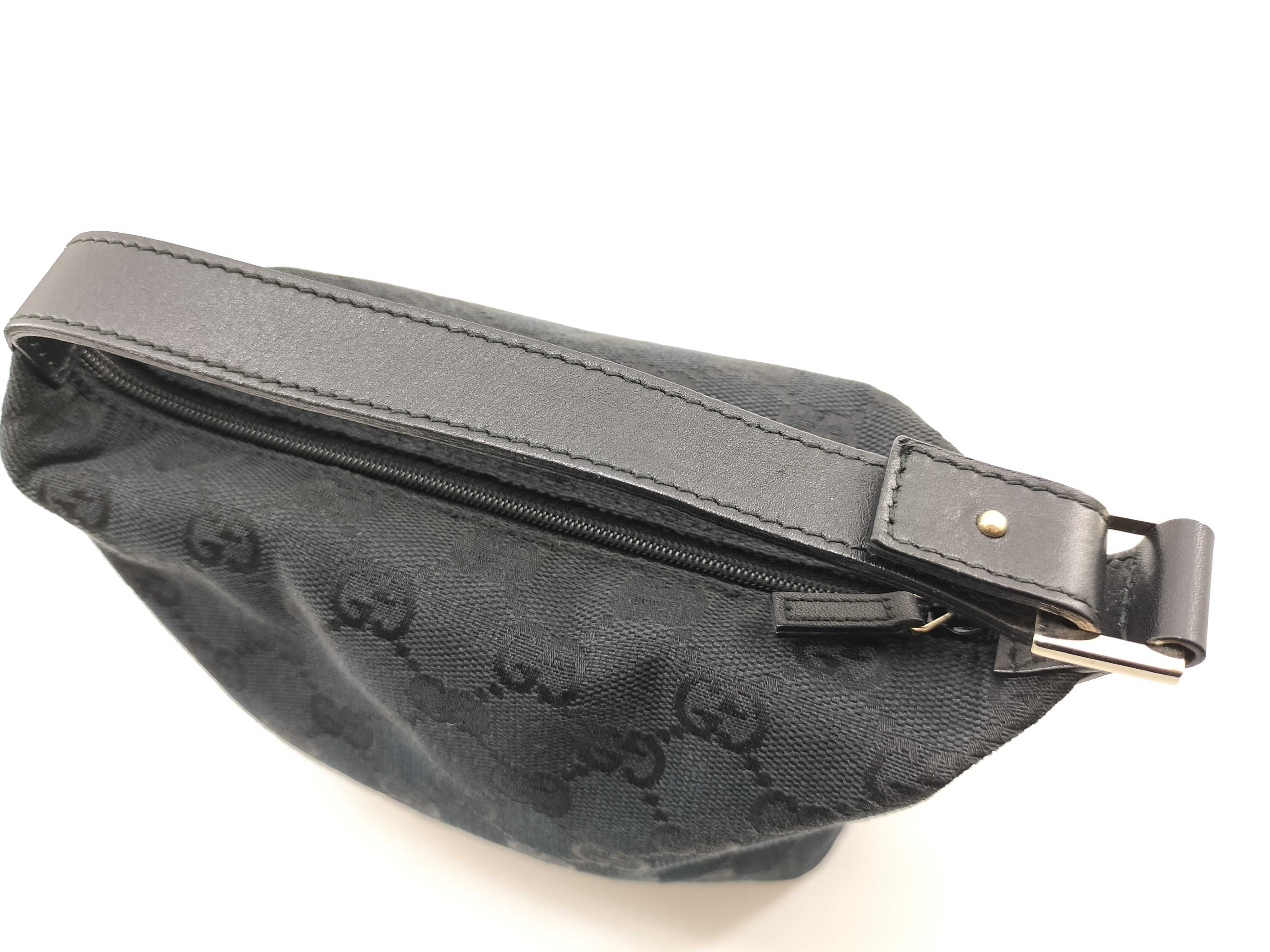 GG Canvas Gucci GG Pattern Handbag — view 8