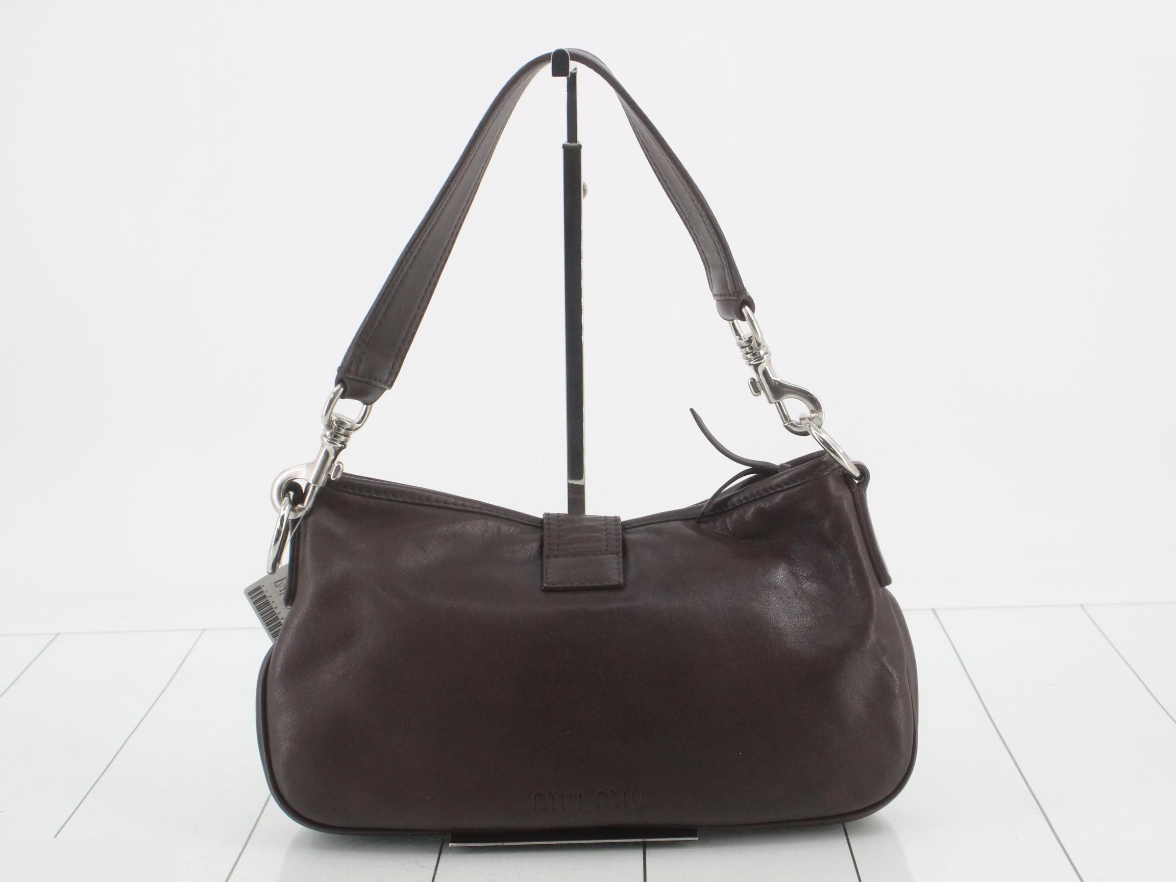 Archive Shoulder Bag — view 2