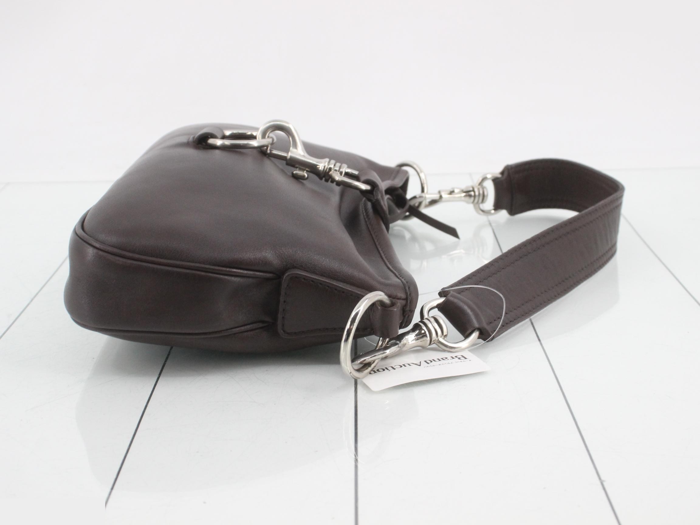 Archive Shoulder Bag — view 3