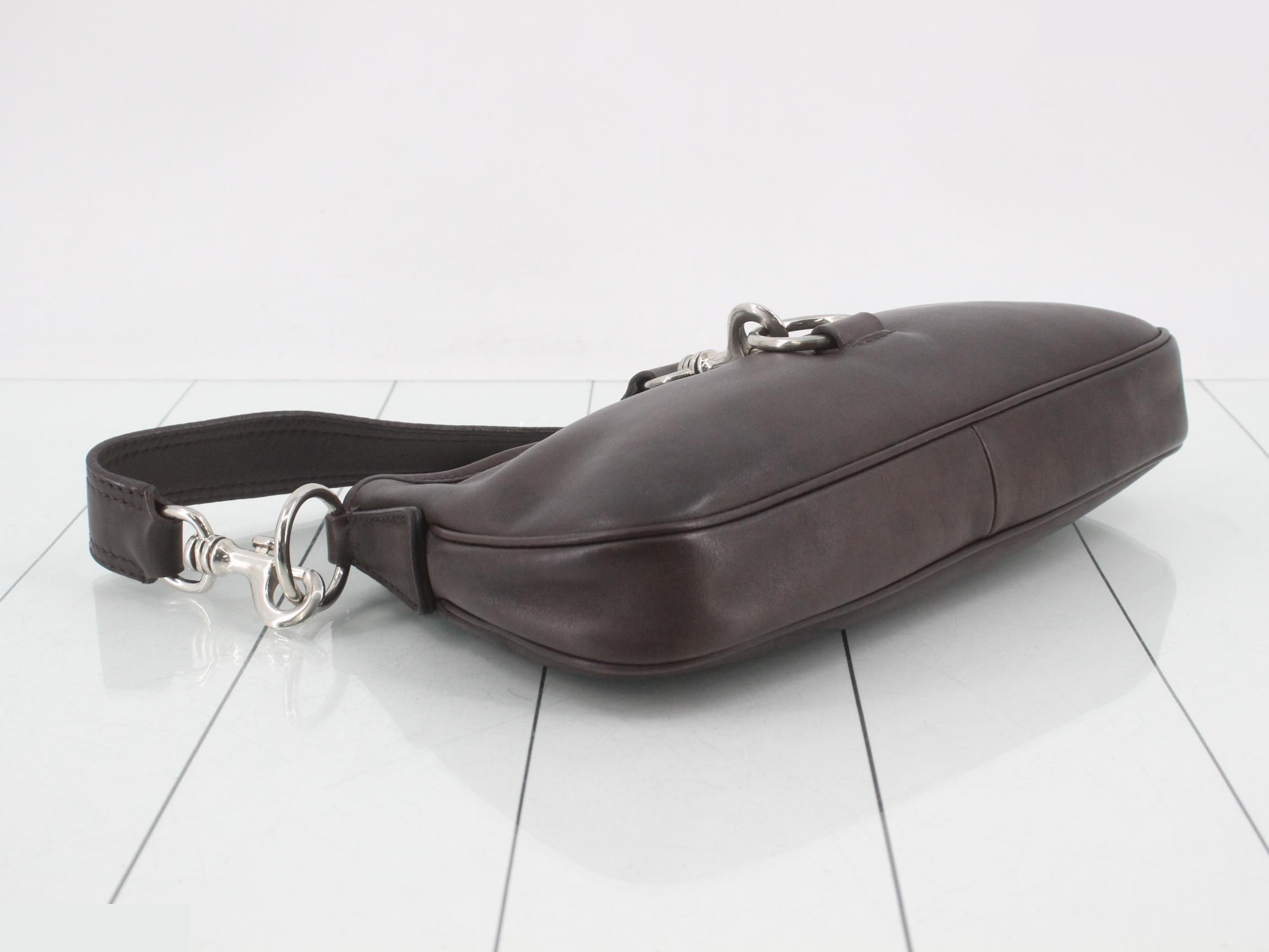 Archive Shoulder Bag — view 5