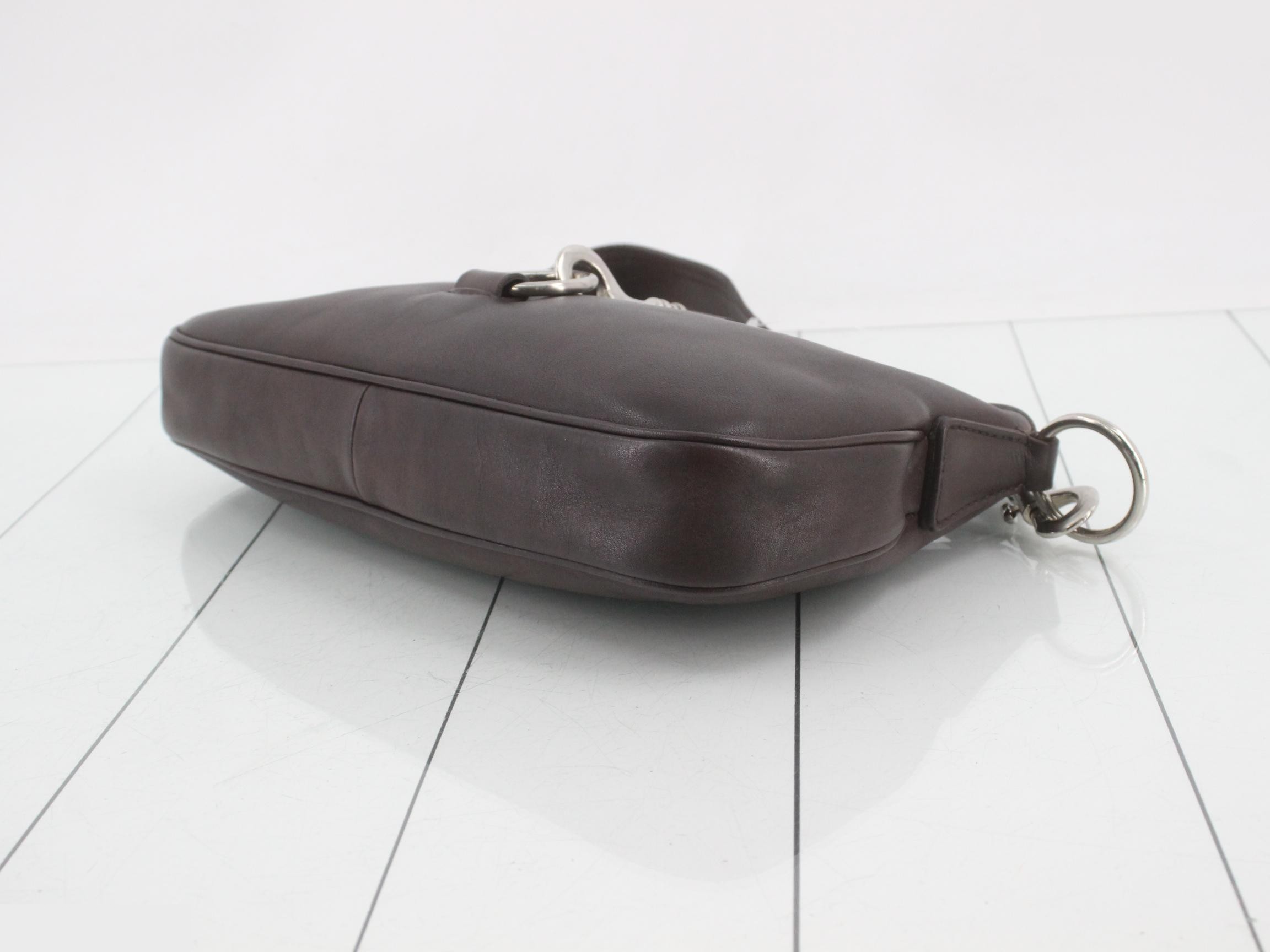 Archive Shoulder Bag — view 6