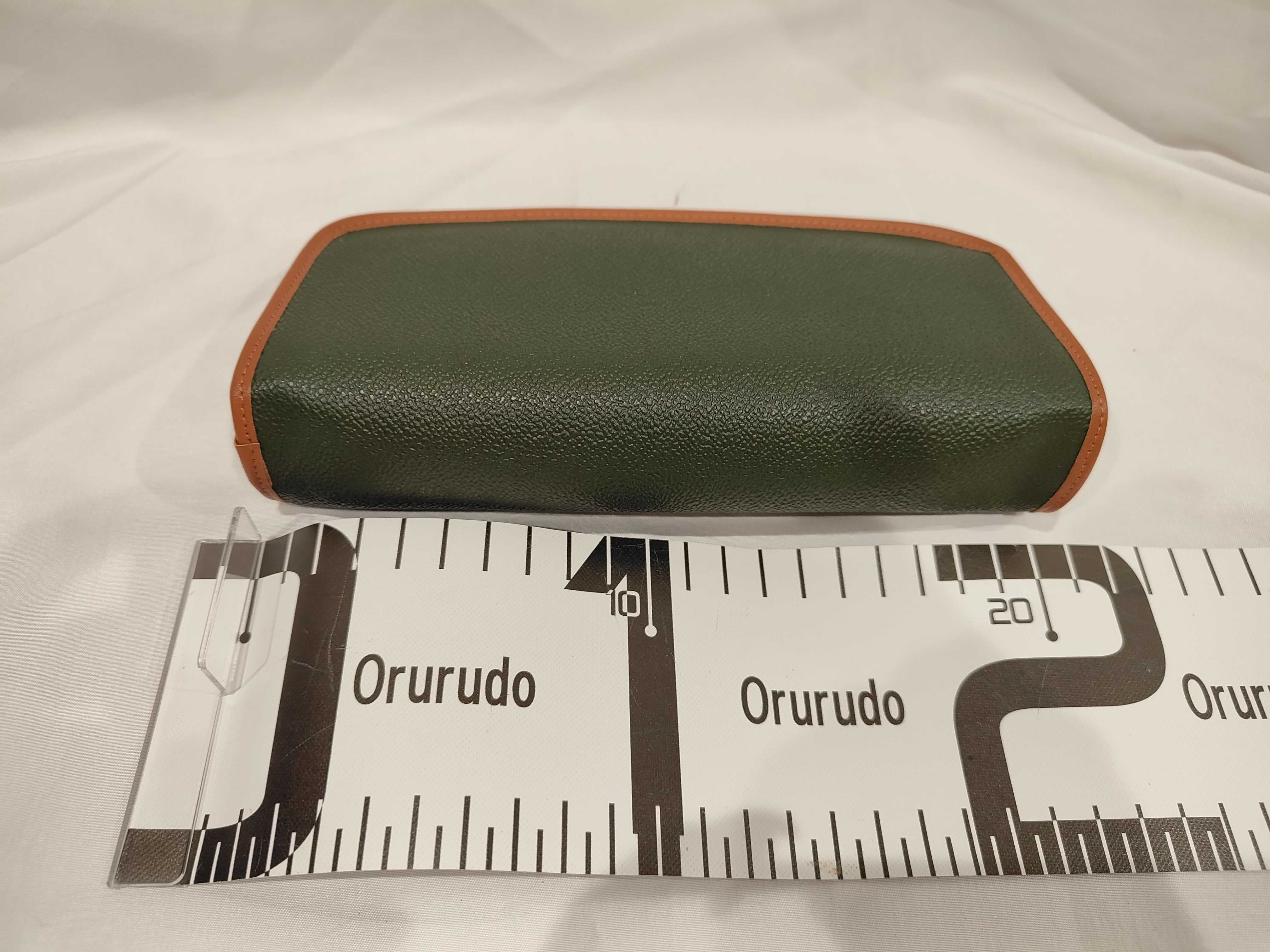long wallet pouch — view 2