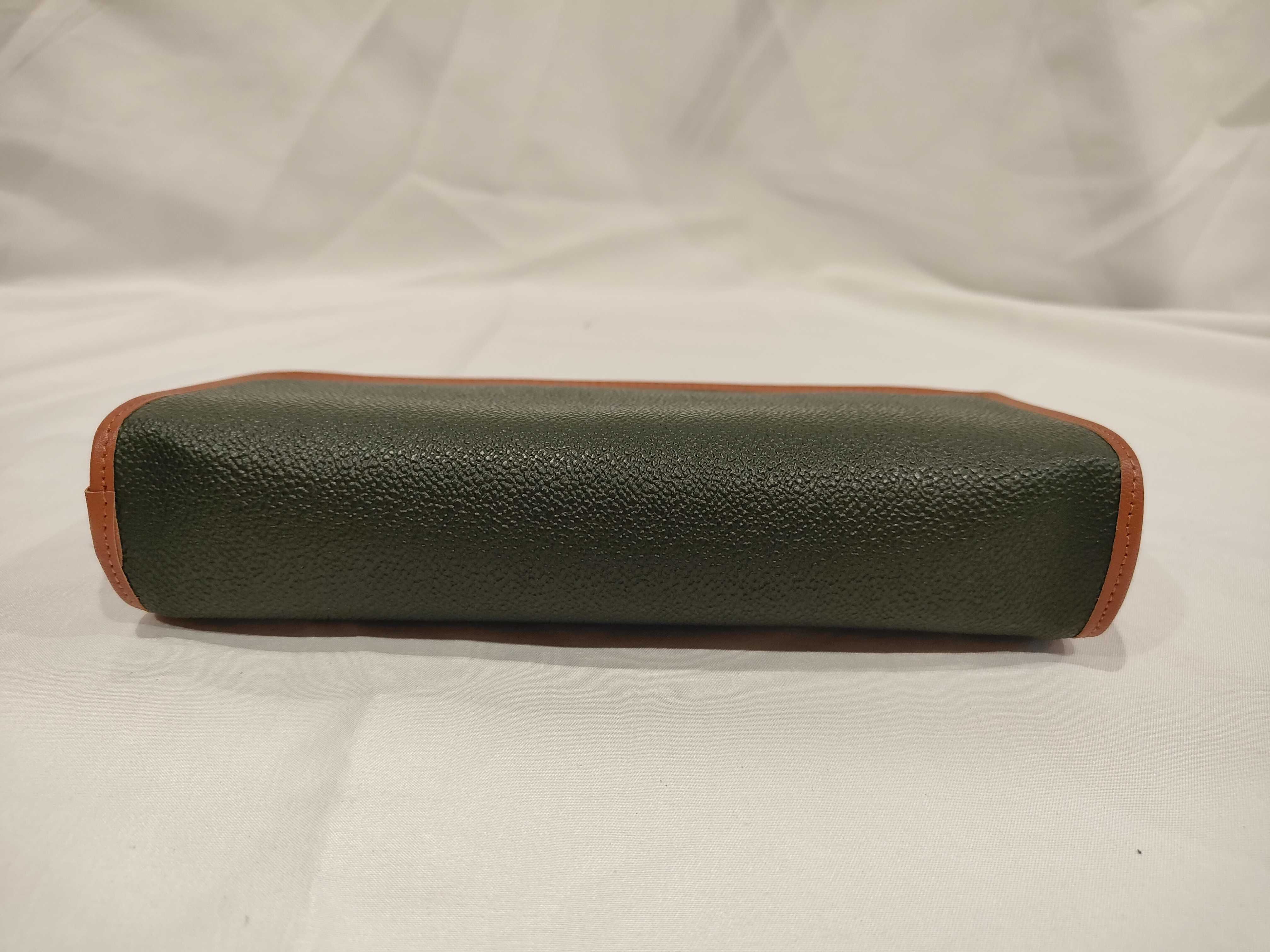 long wallet pouch — view 3
