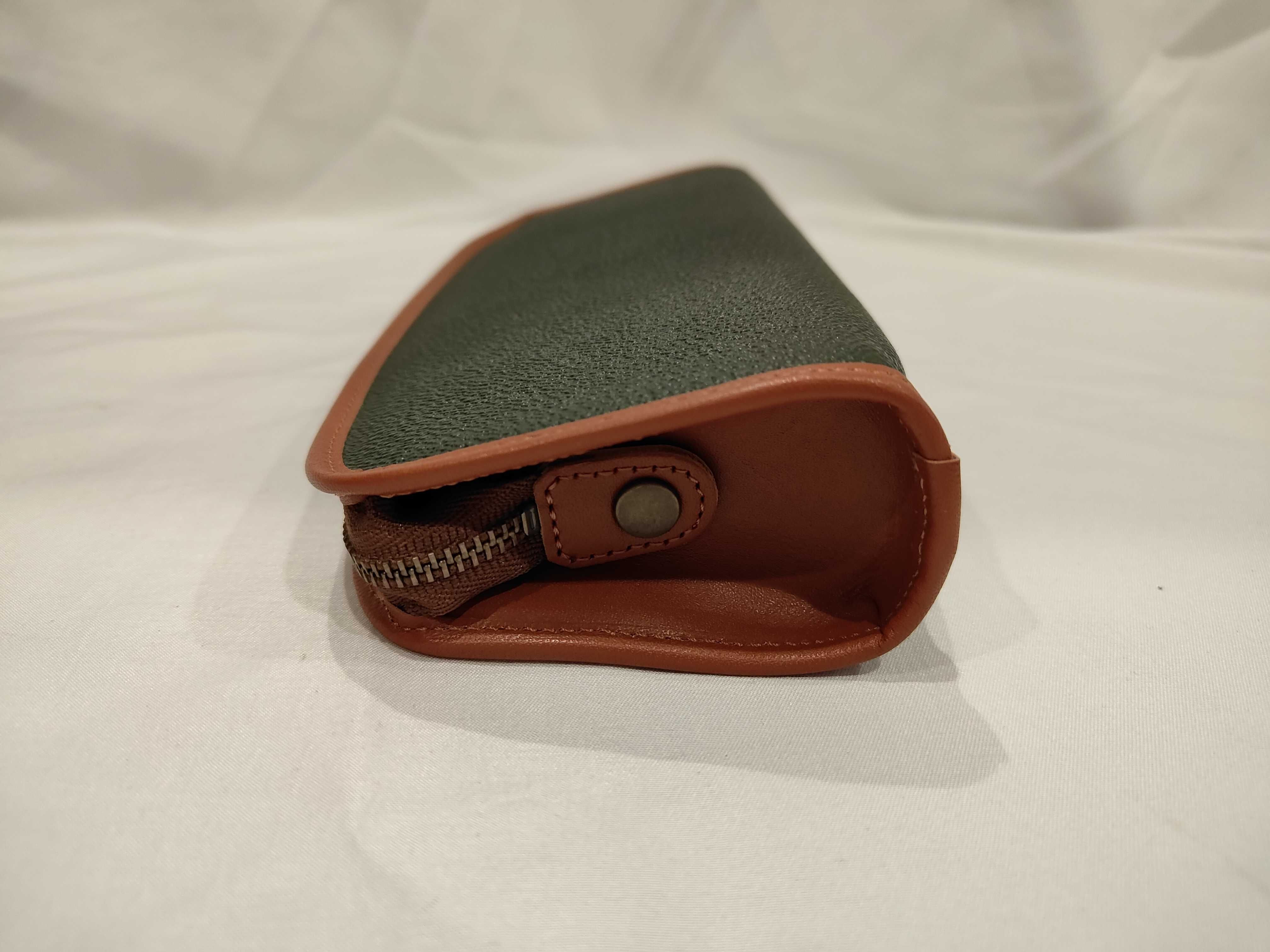 long wallet pouch — view 4