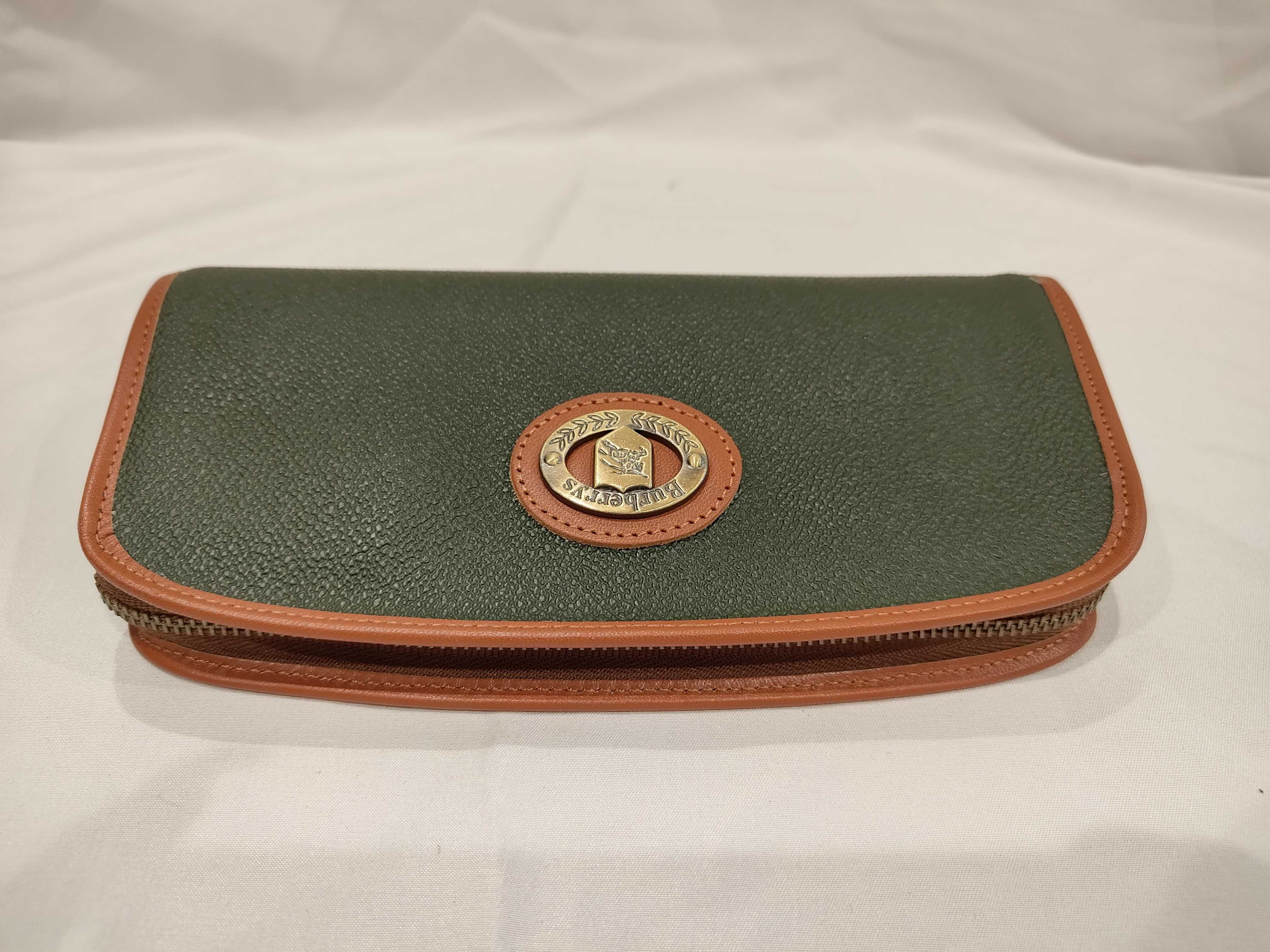 long wallet pouch — view 5