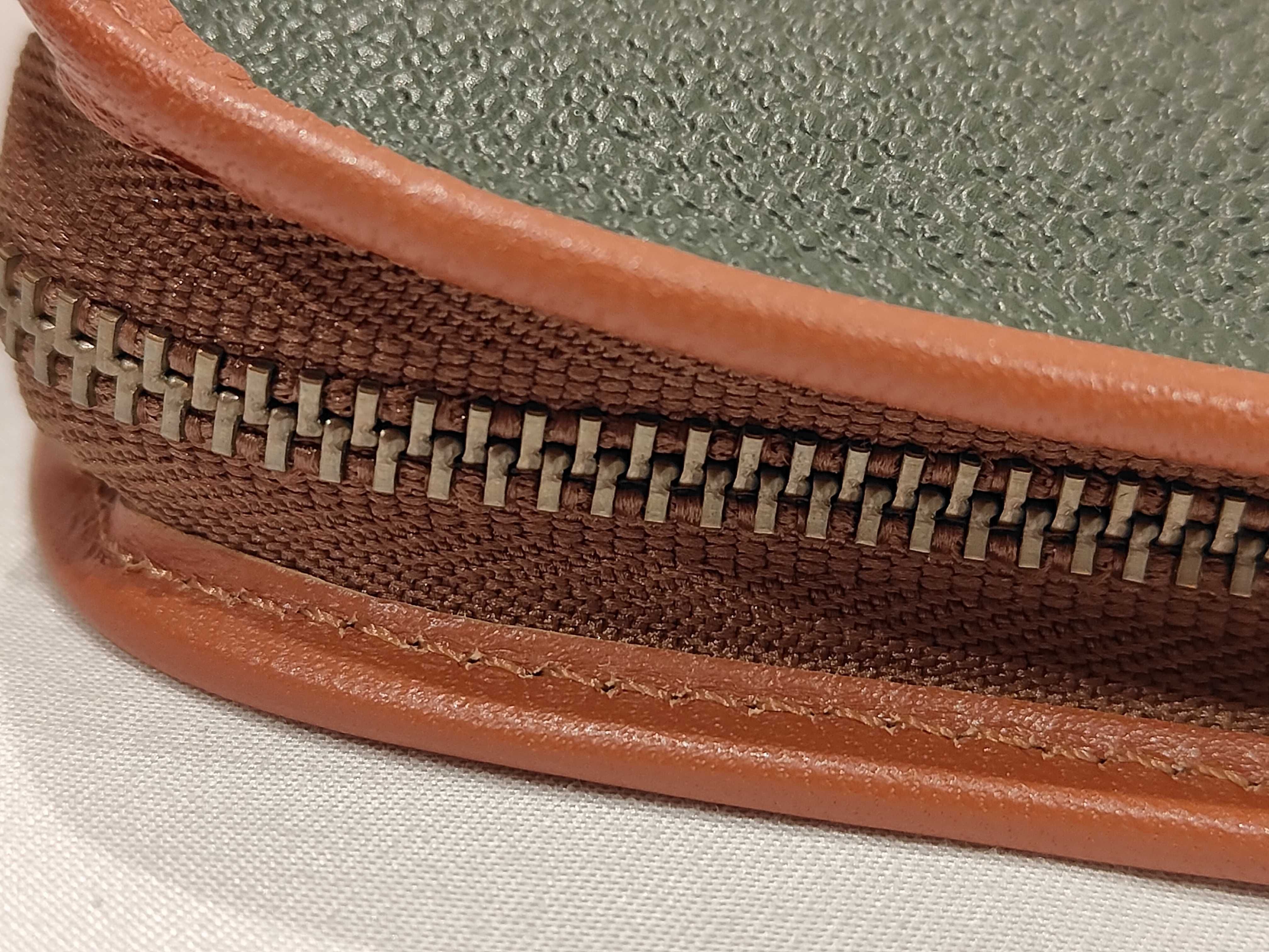 long wallet pouch — view 6