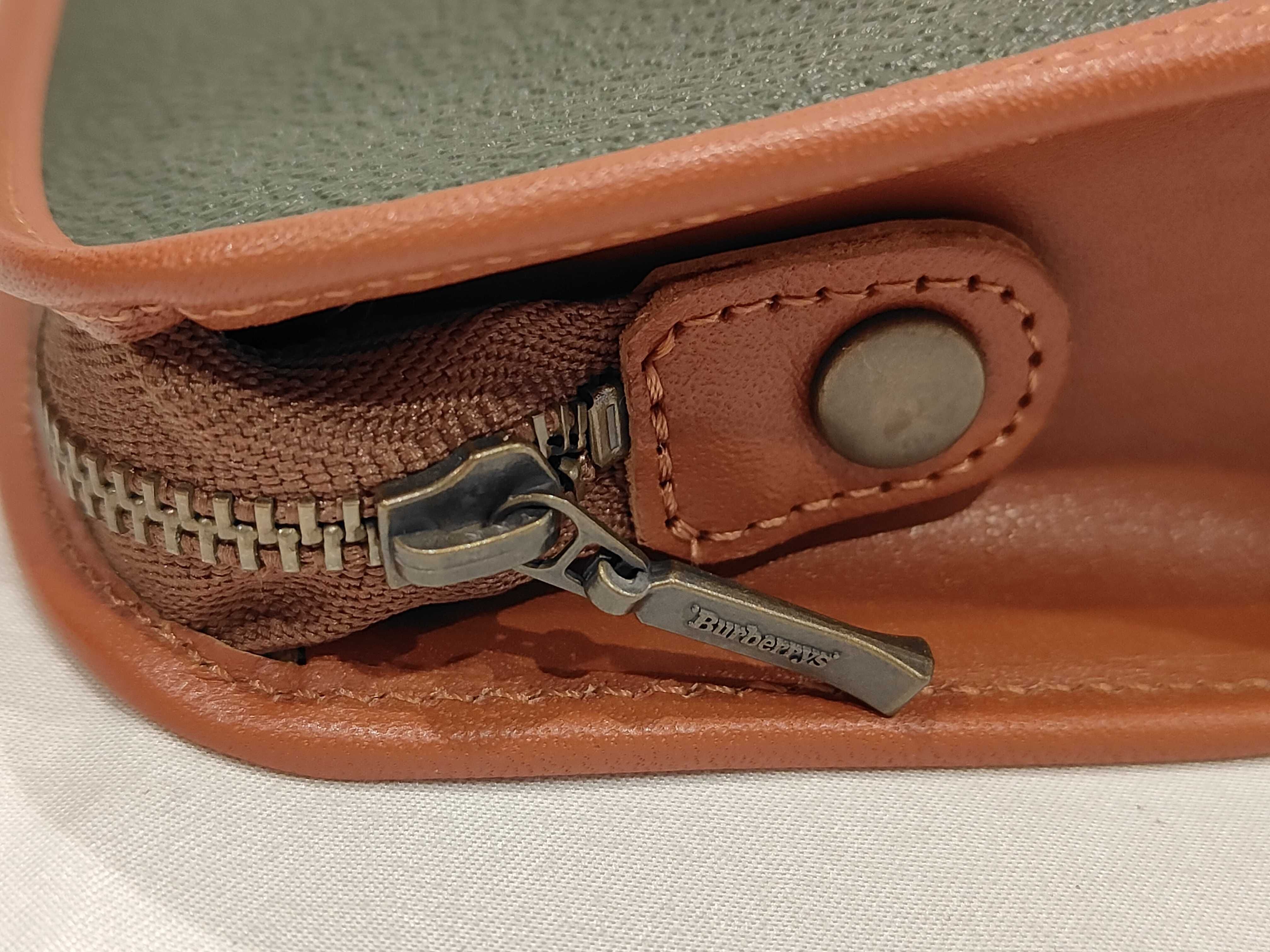long wallet pouch — view 7