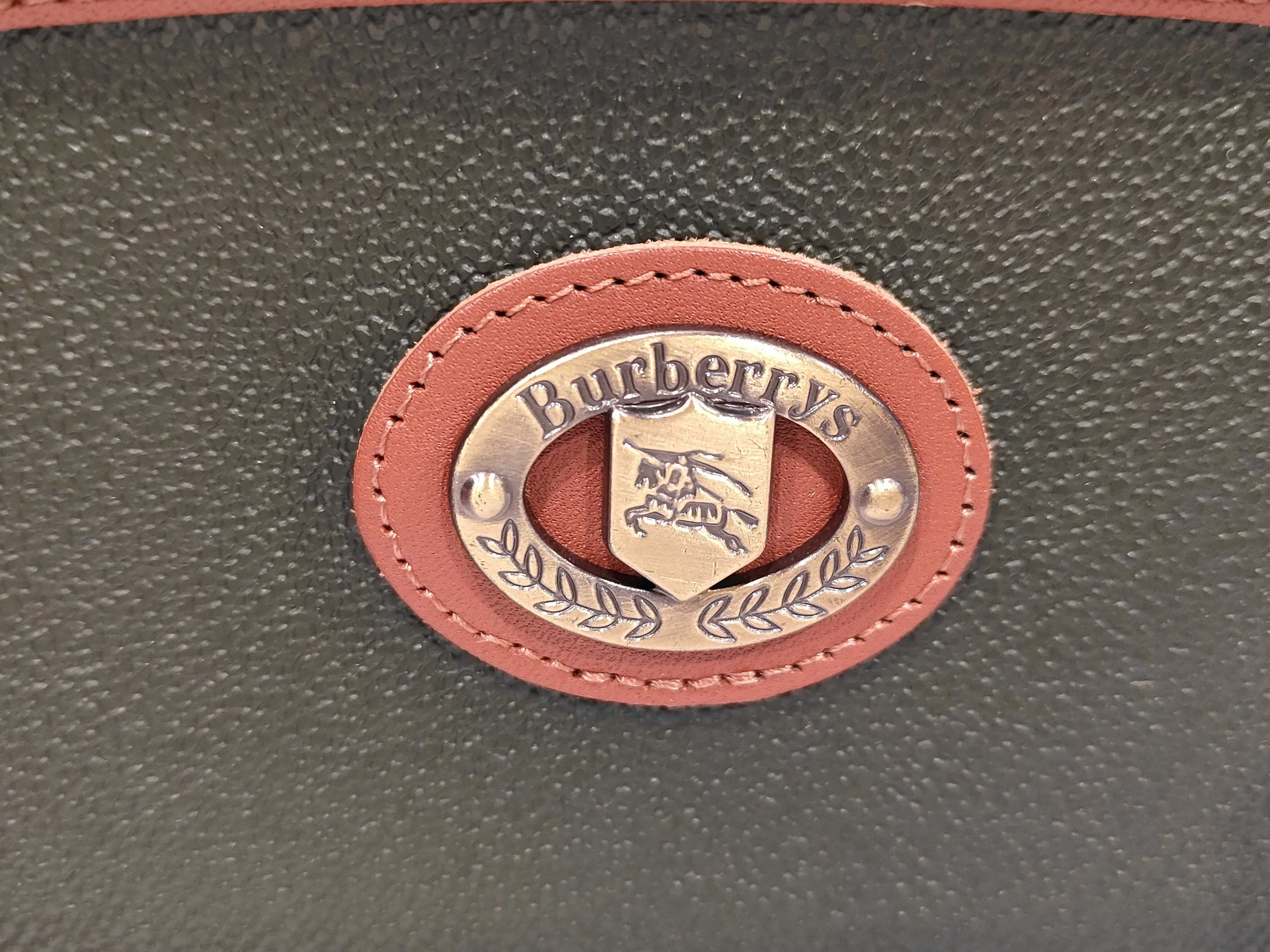 long wallet pouch — view 8