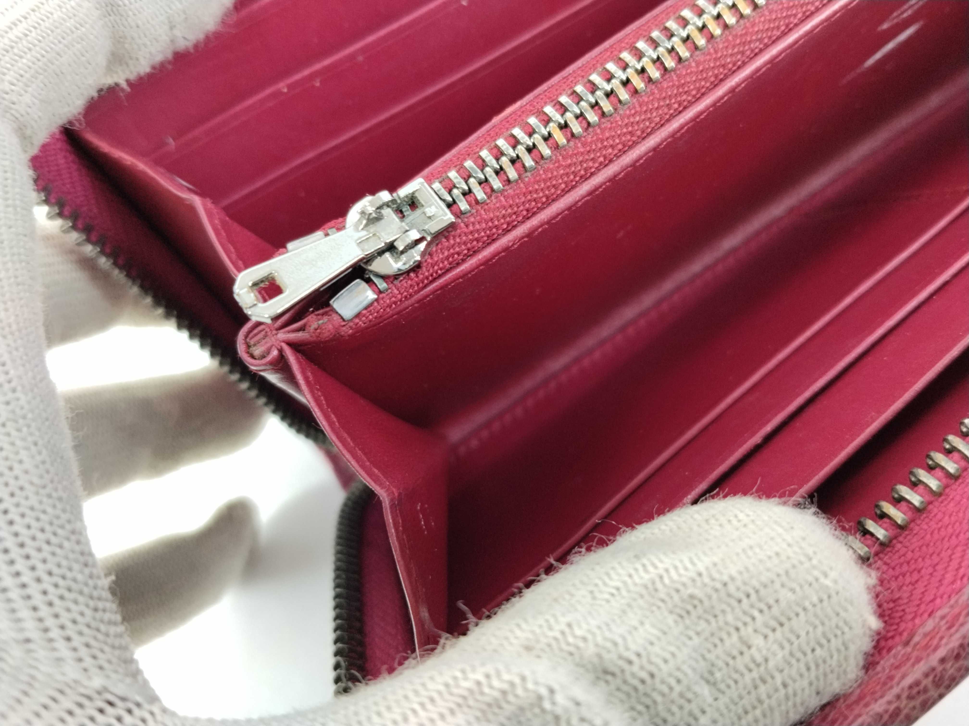 Anagram Long Wallet — view 11