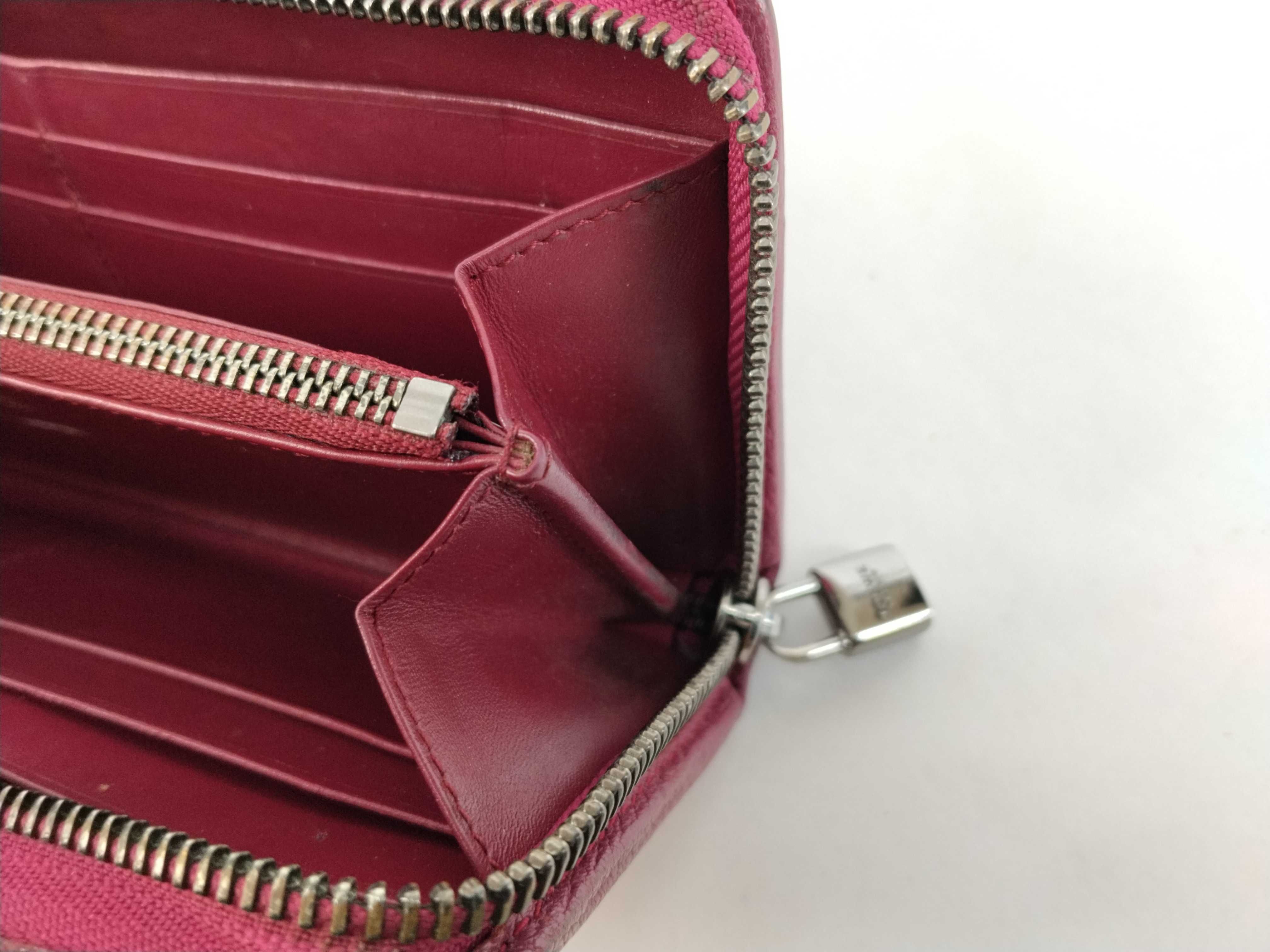 Anagram Long Wallet — view 13