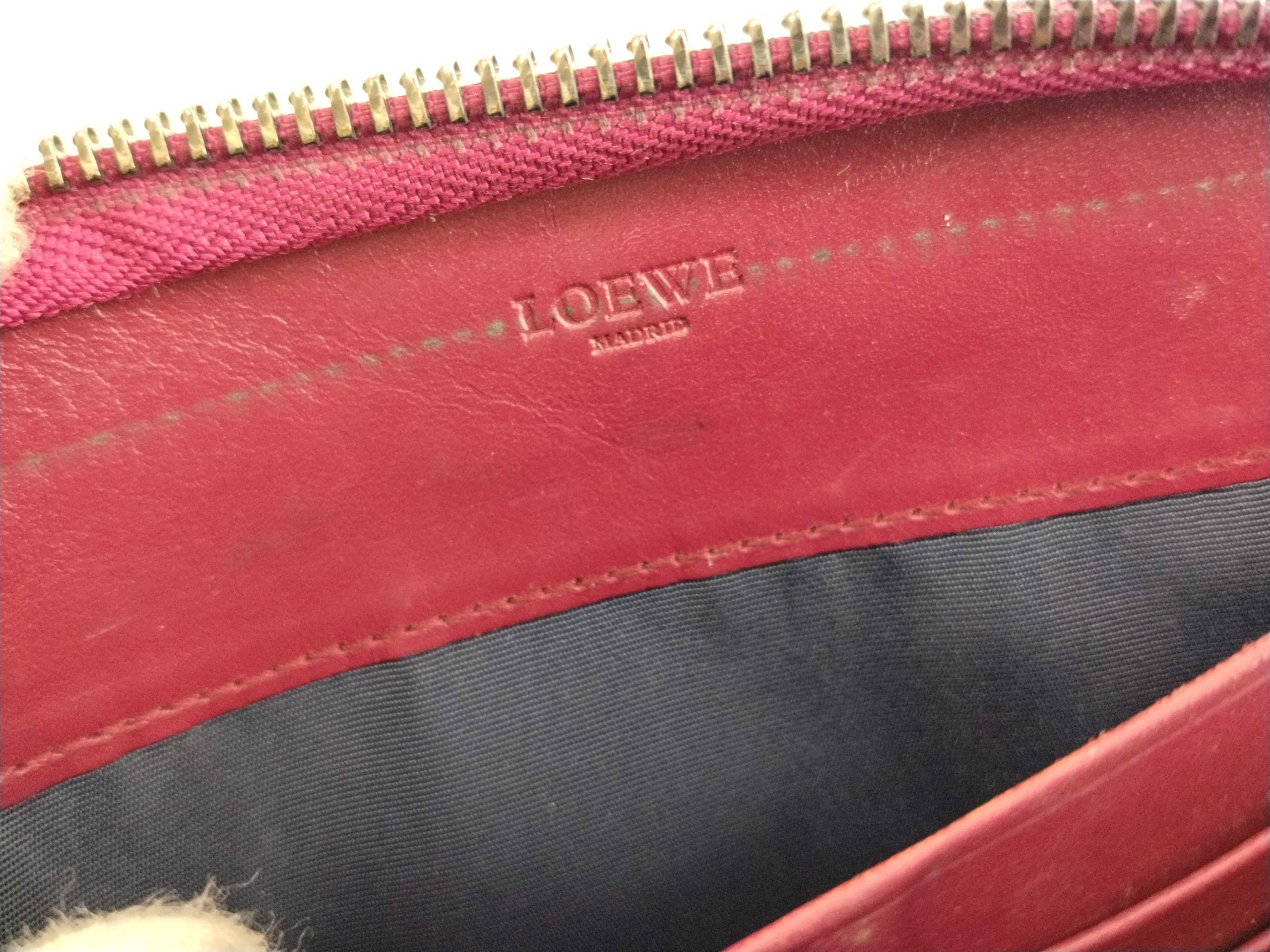 Anagram Long Wallet — view 14