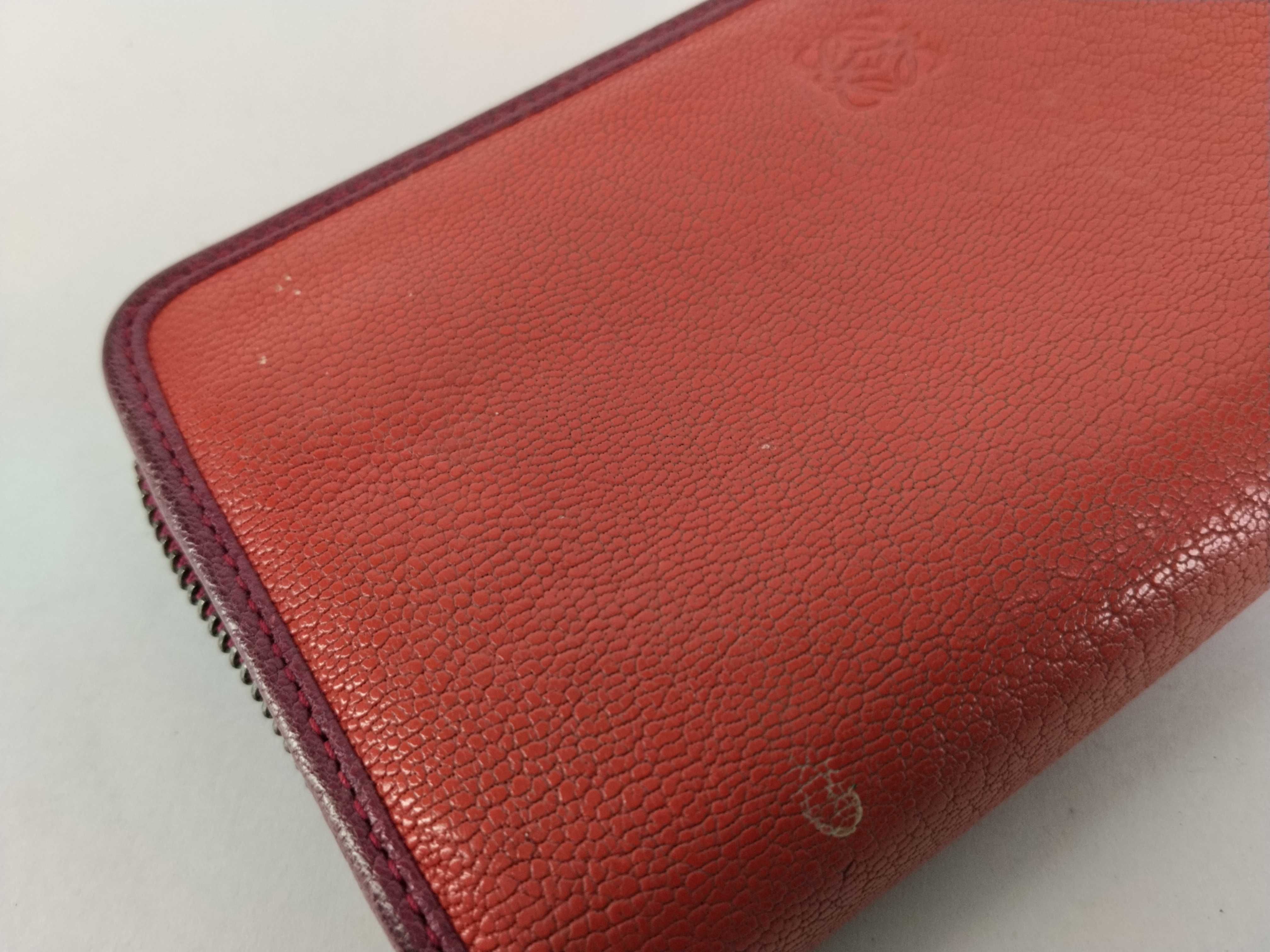 Anagram Long Wallet — view 15