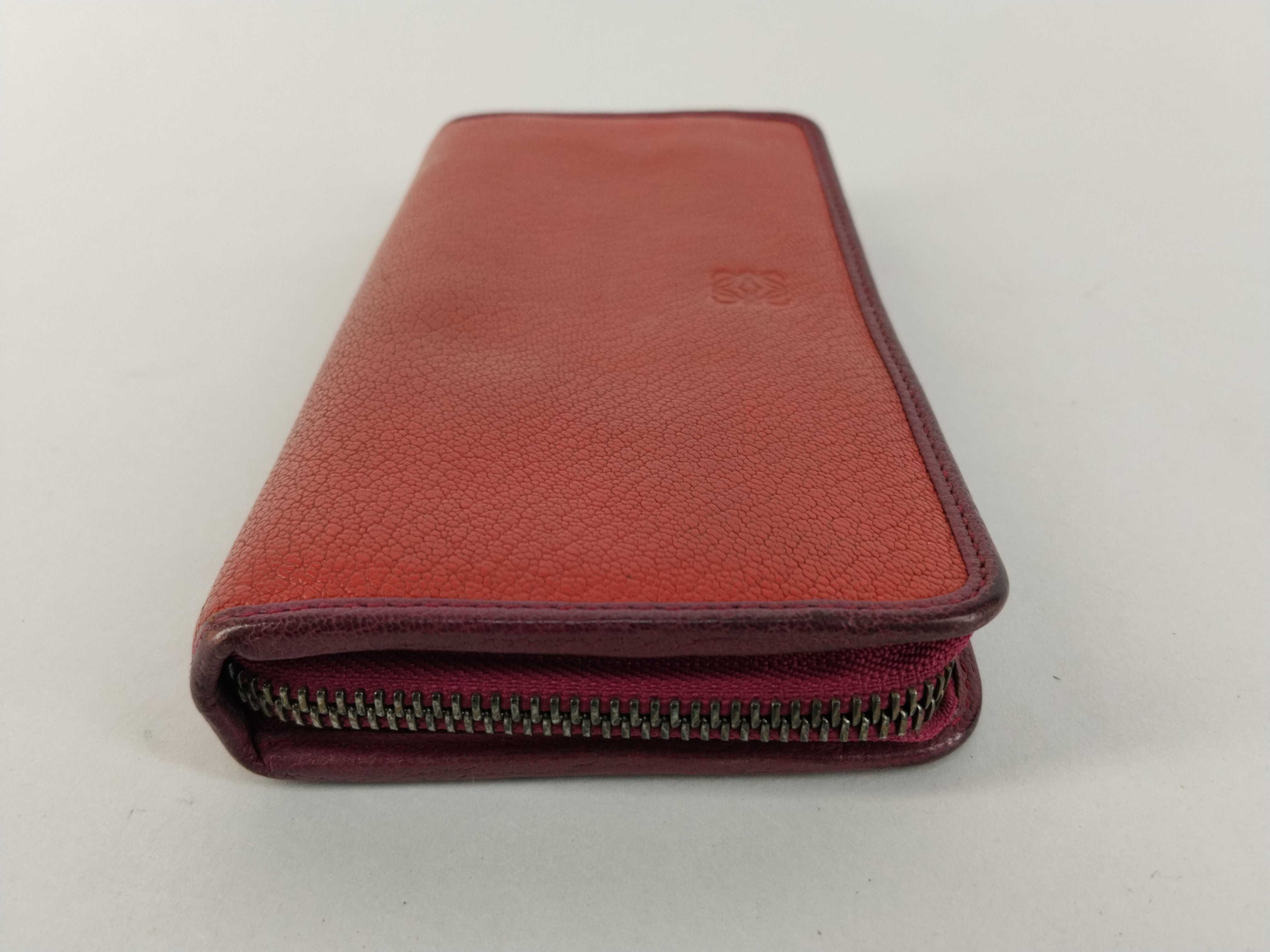 Anagram Long Wallet — view 4