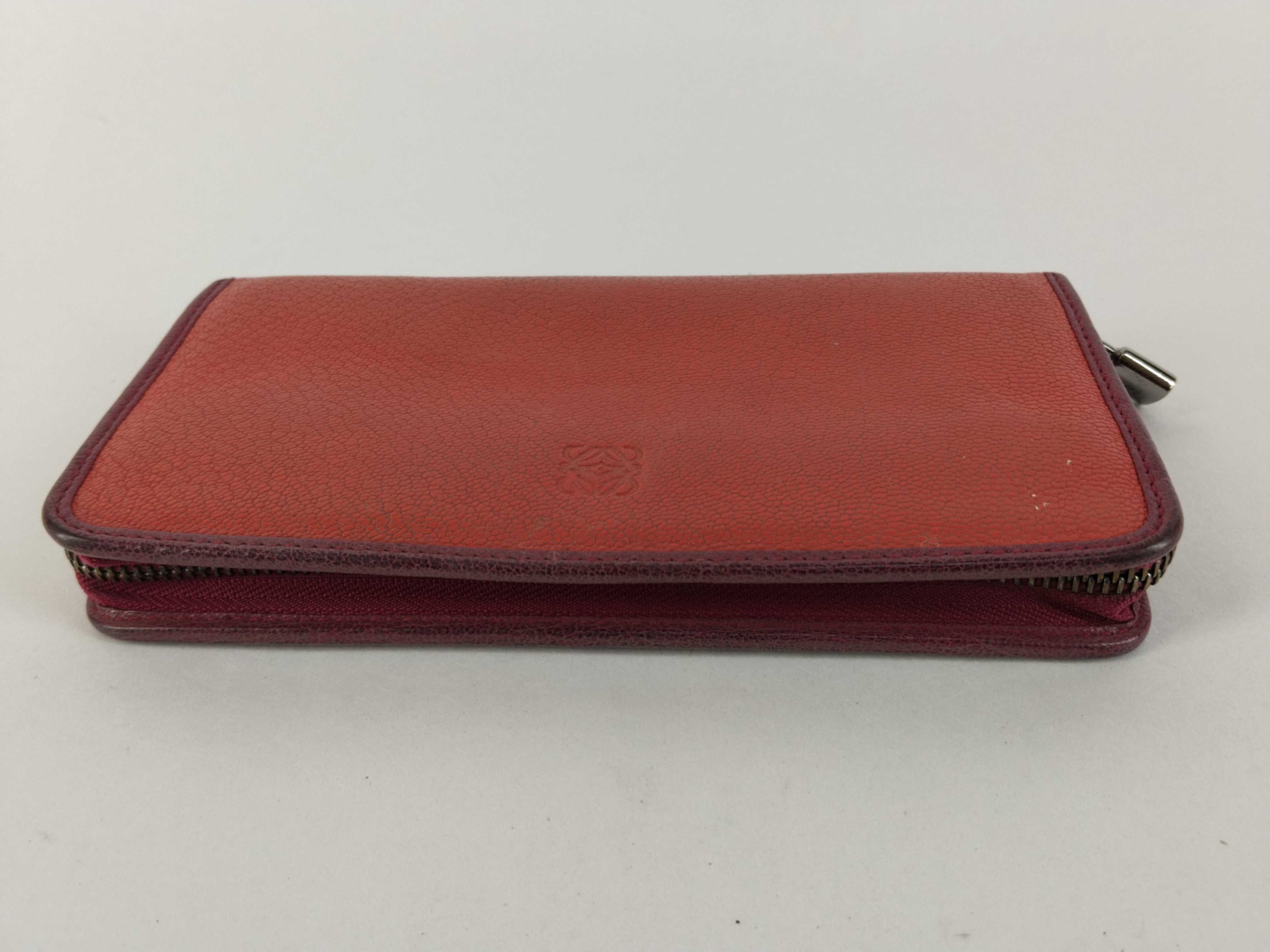 Anagram Long Wallet — view 5