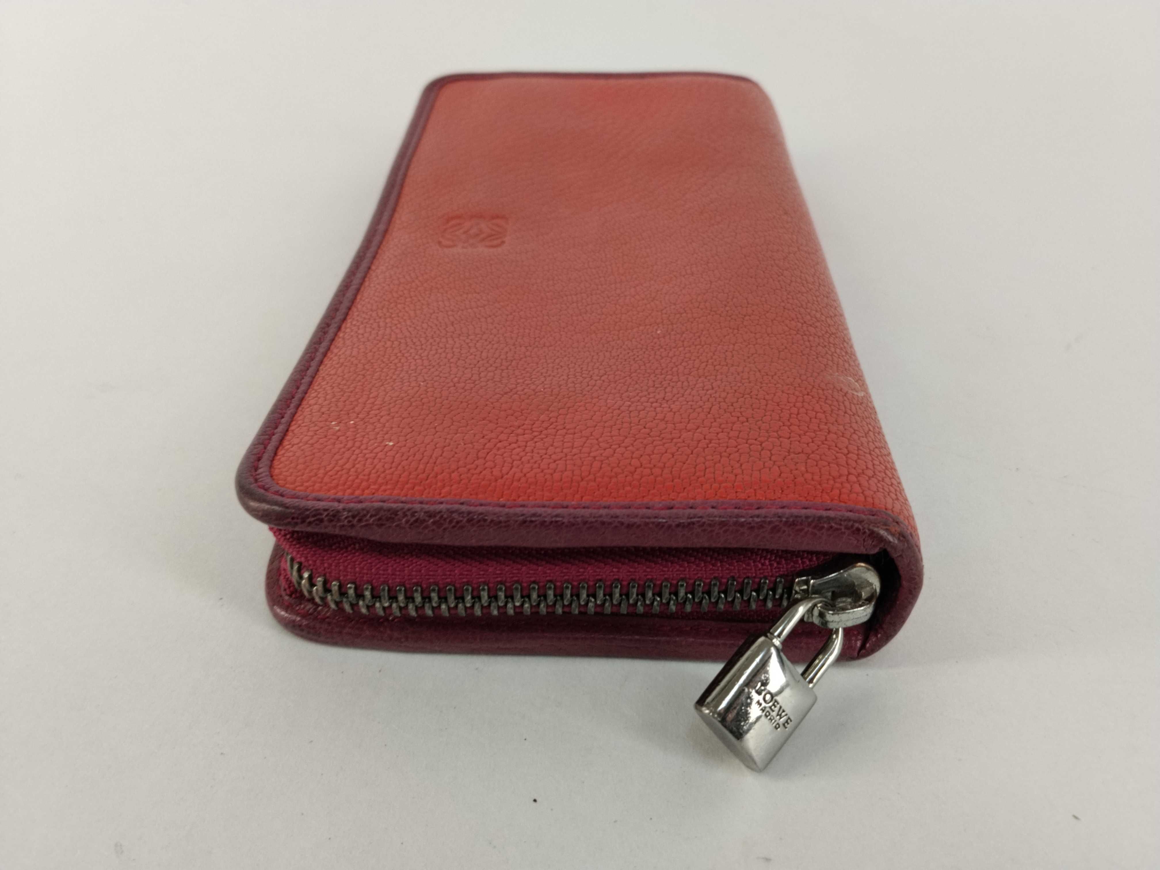 Anagram Long Wallet — view 6