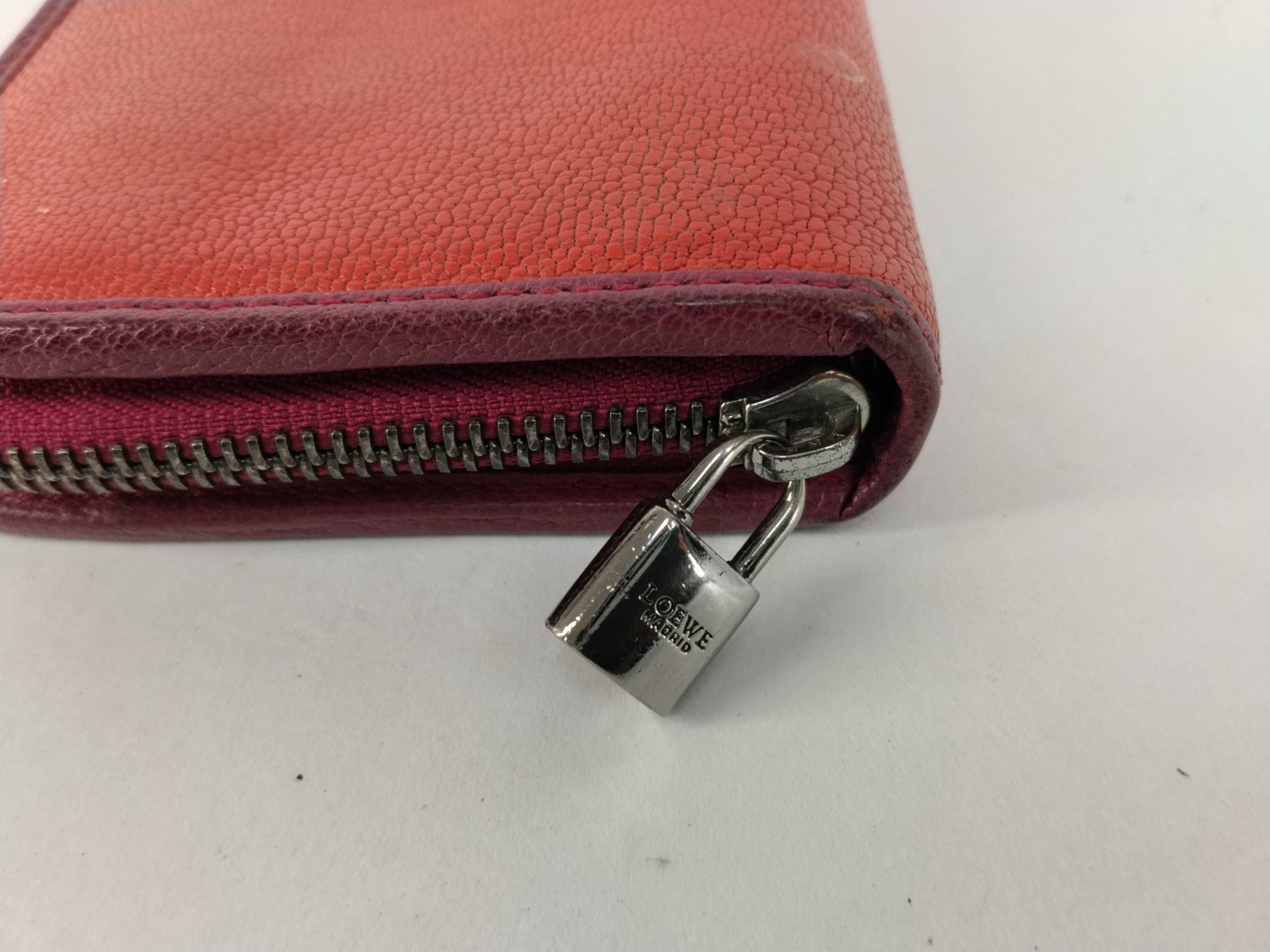 Anagram Long Wallet — view 7