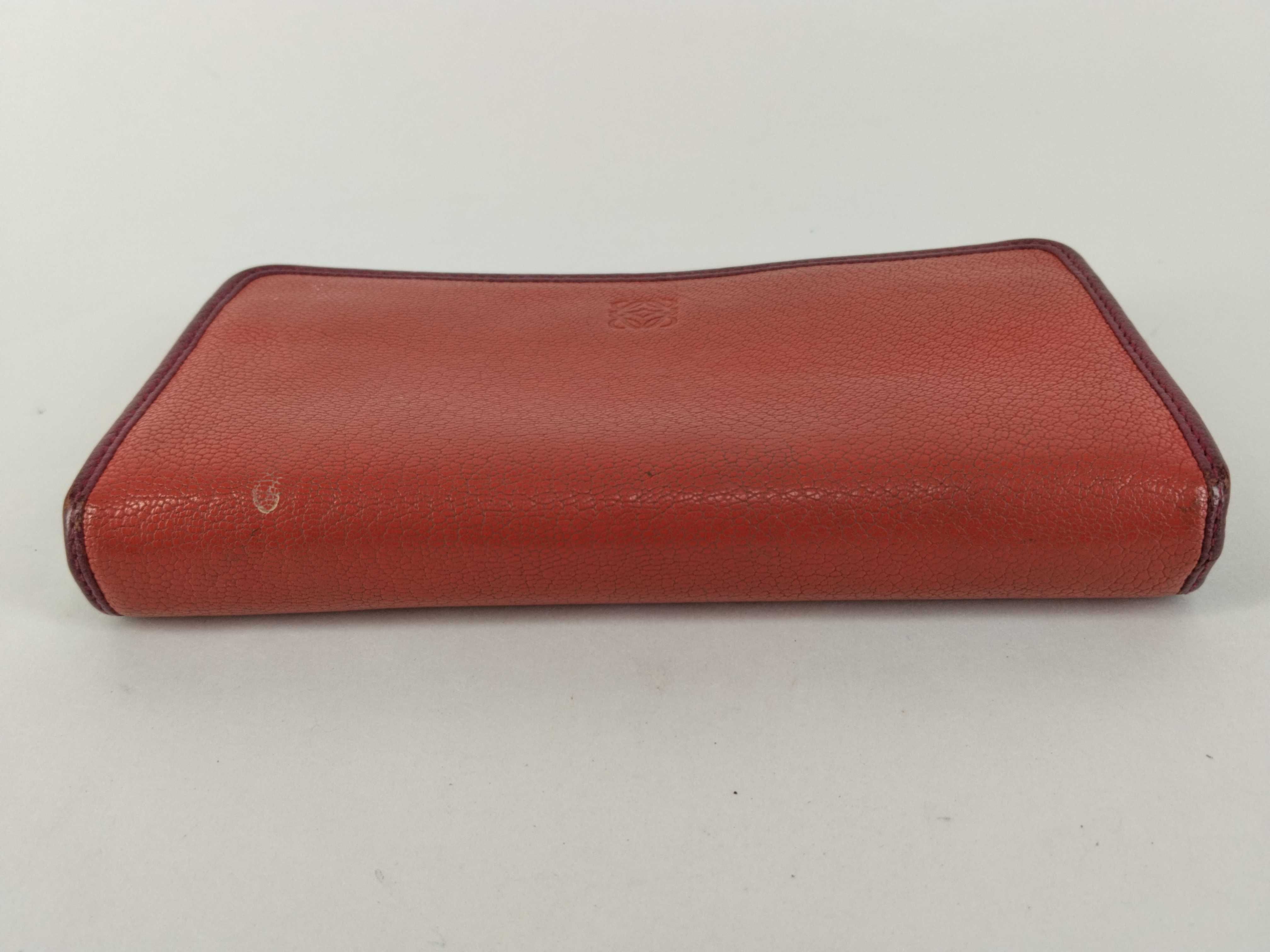 Anagram Long Wallet — view 8