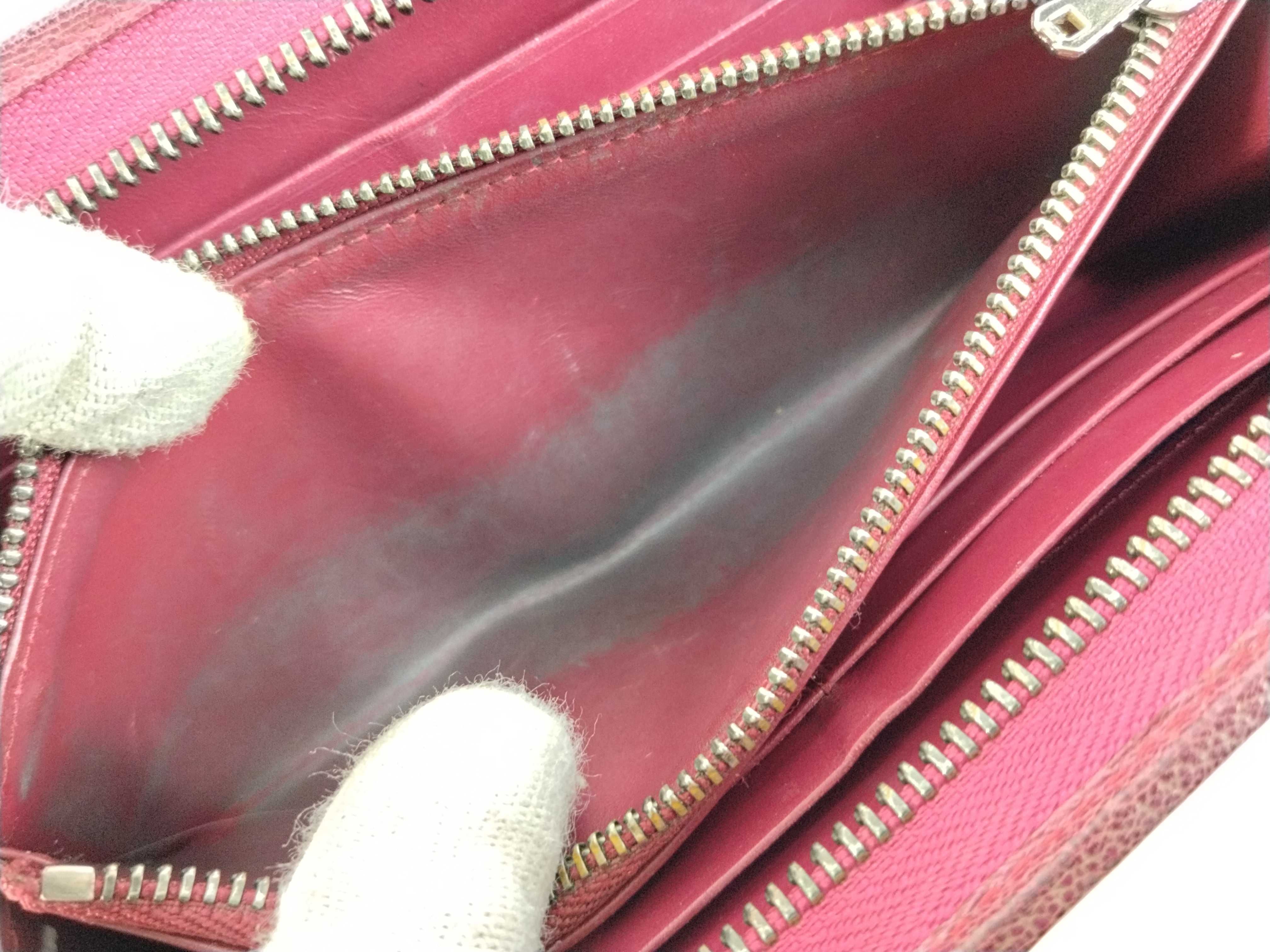 Anagram Long Wallet — view 10