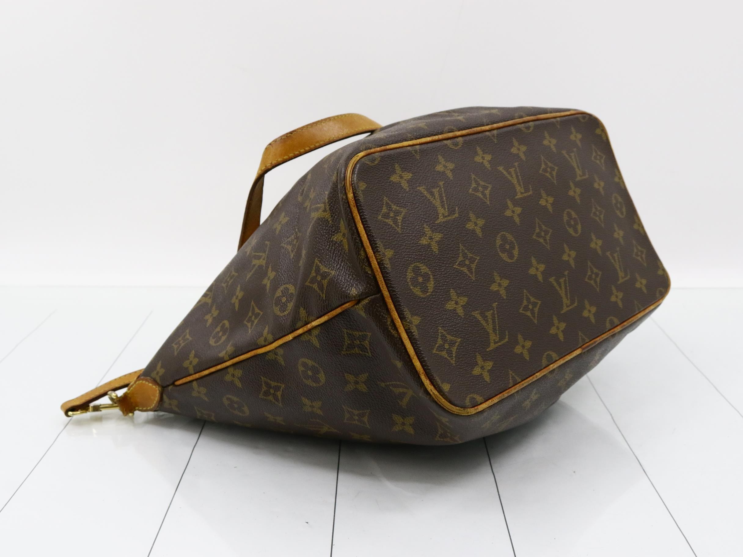 Monogram Palermo PM 2WAY Shoulder — view 5