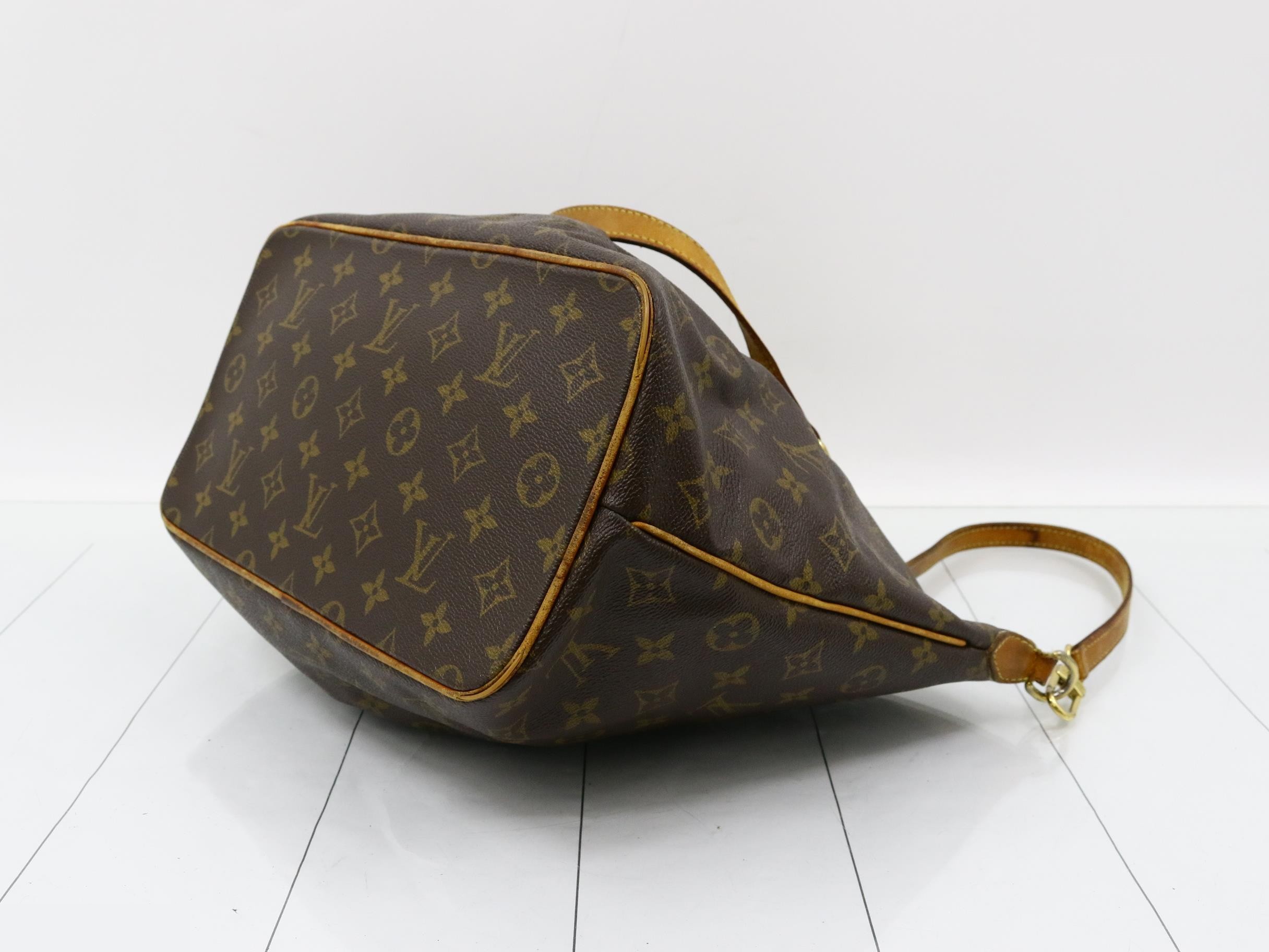 Monogram Palermo PM 2WAY Shoulder — view 6