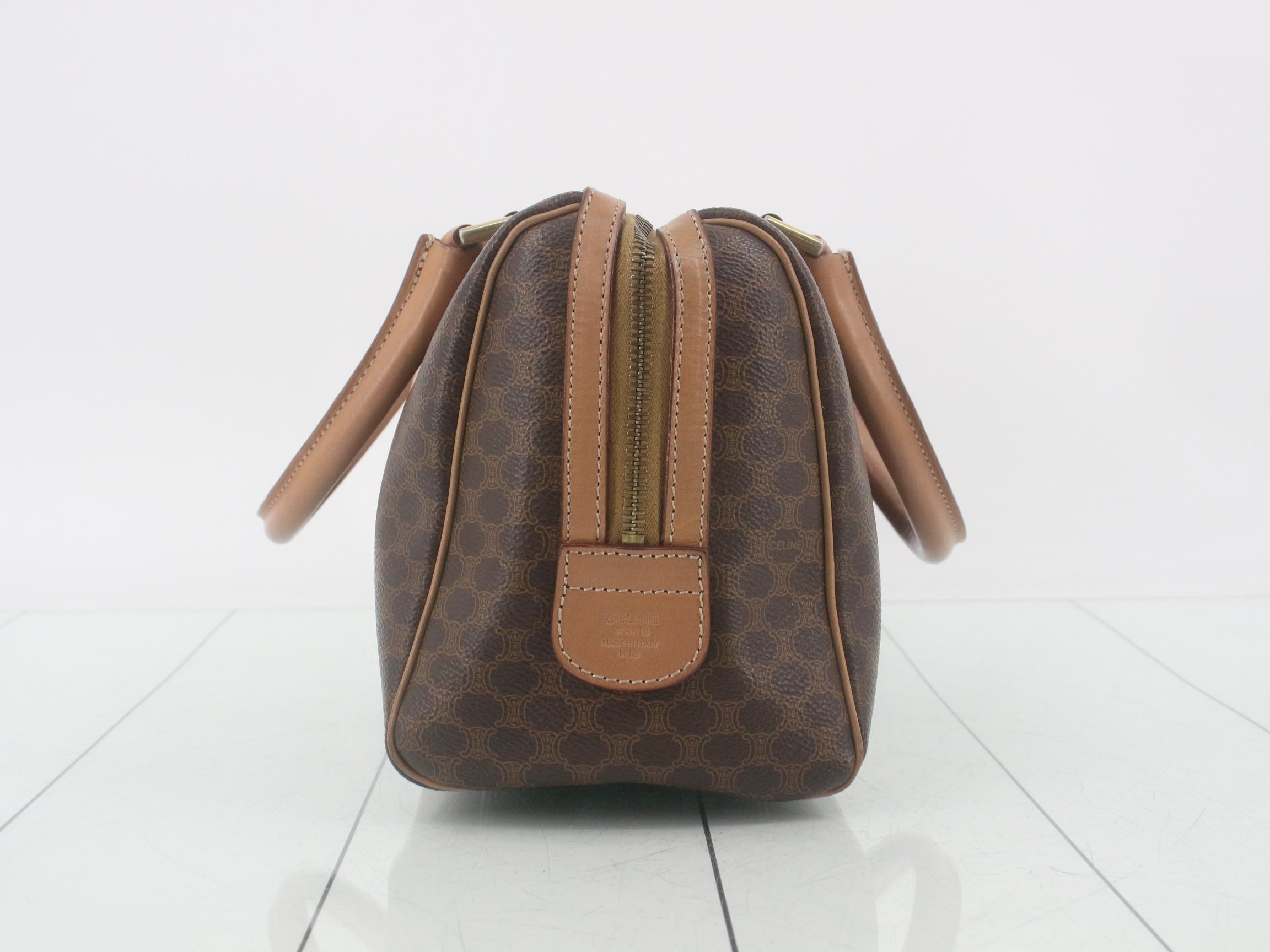 Other lines: Bags, Mini Boston Bags — view 3
