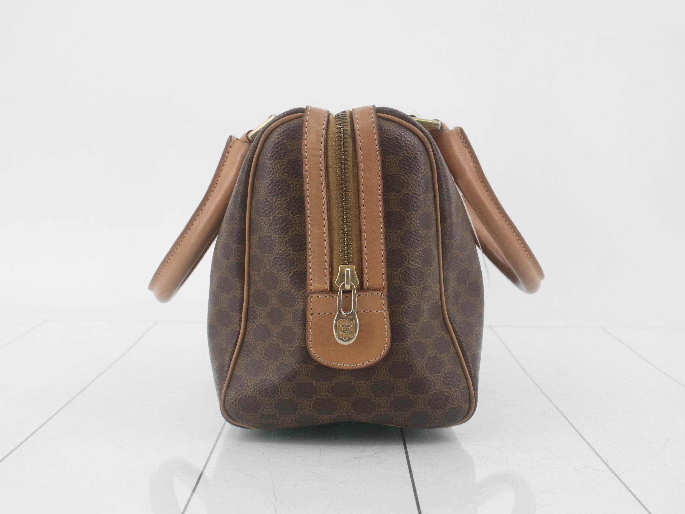 Other lines: Bags, Mini Boston Bags — view 4