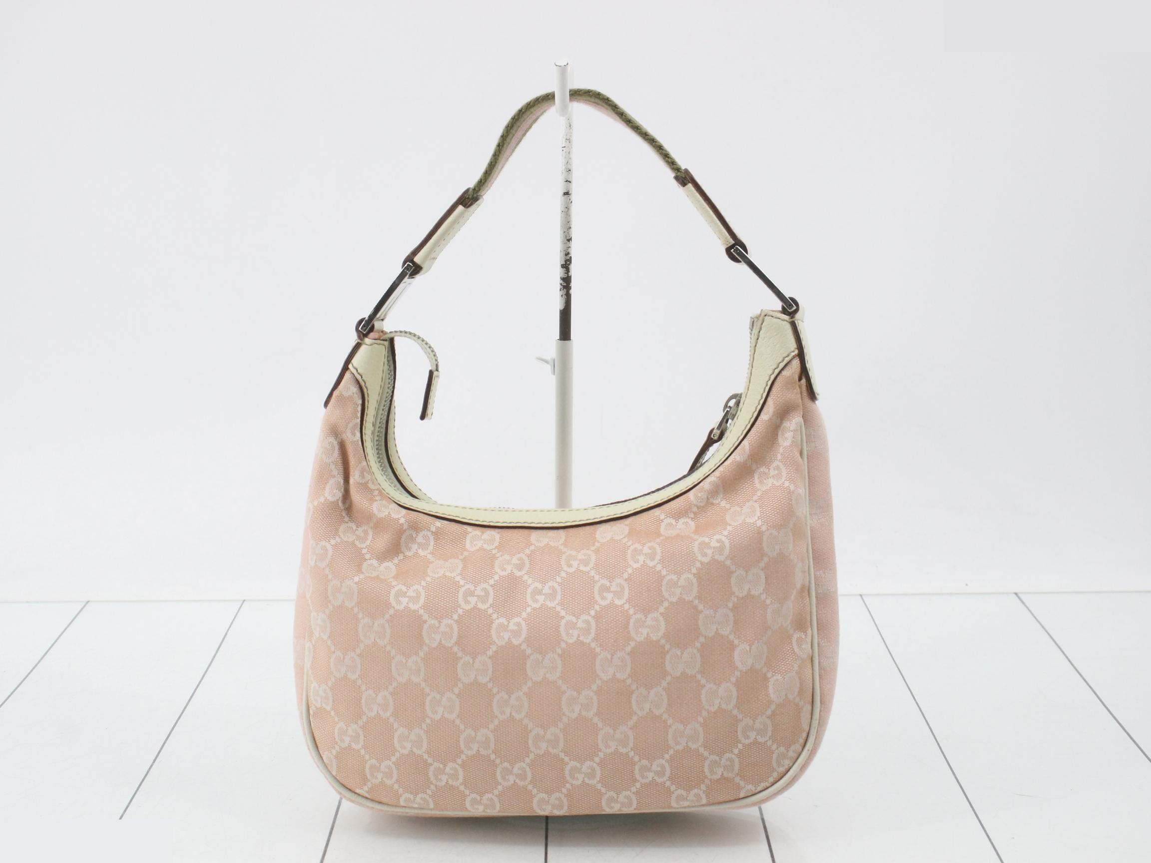 GG Canvas (Bag) - Handbag — view 2