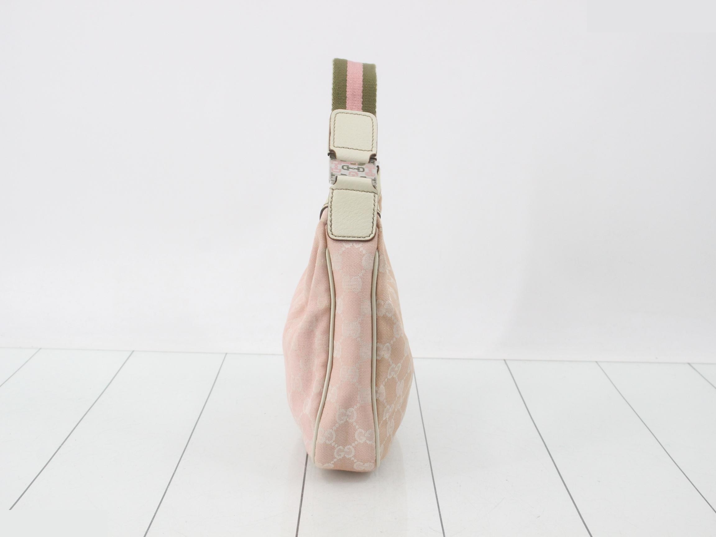 GG Canvas (Bag) - Handbag — view 3
