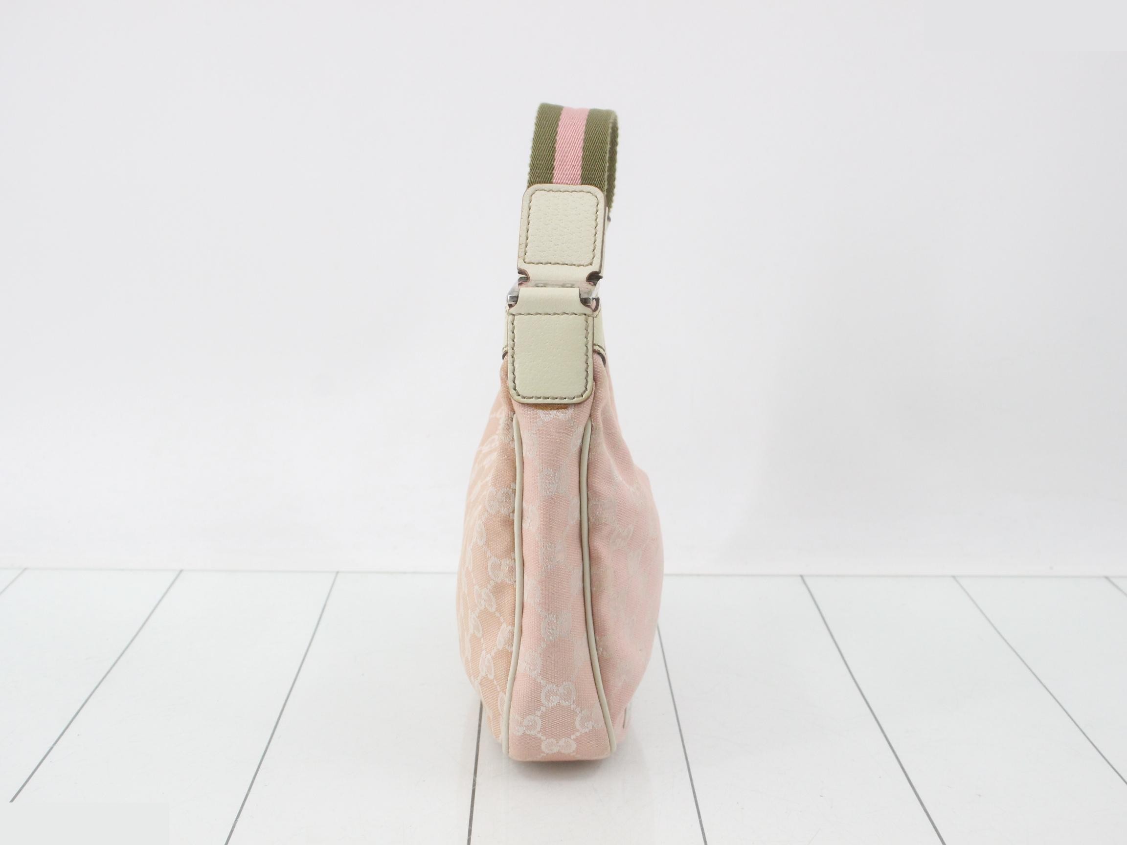 GG Canvas (Bag) - Handbag — view 4