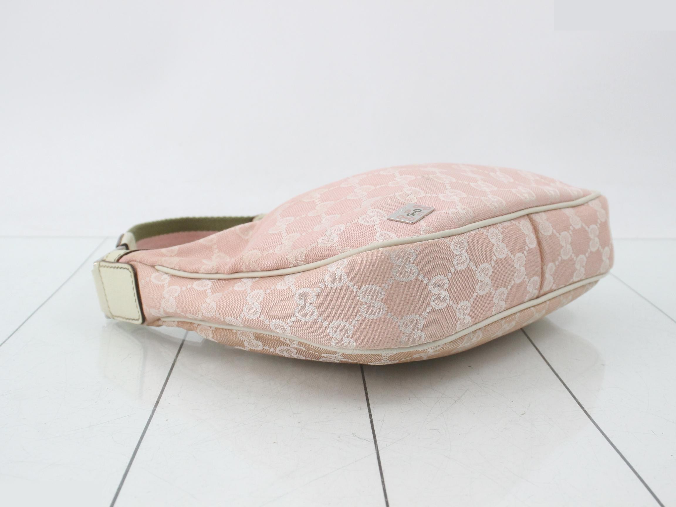 GG Canvas (Bag) - Handbag — view 5