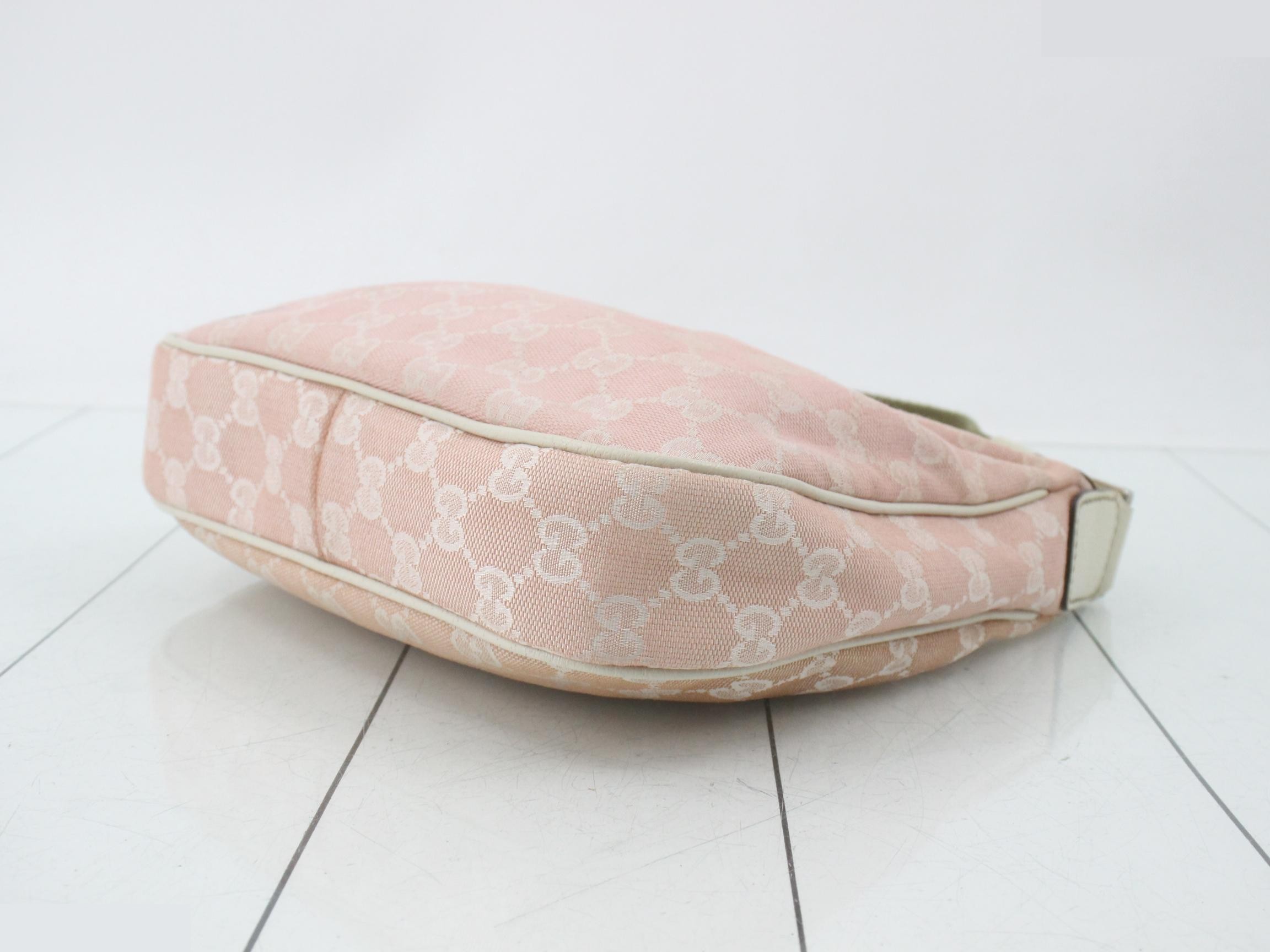 GG Canvas (Bag) - Handbag — view 6