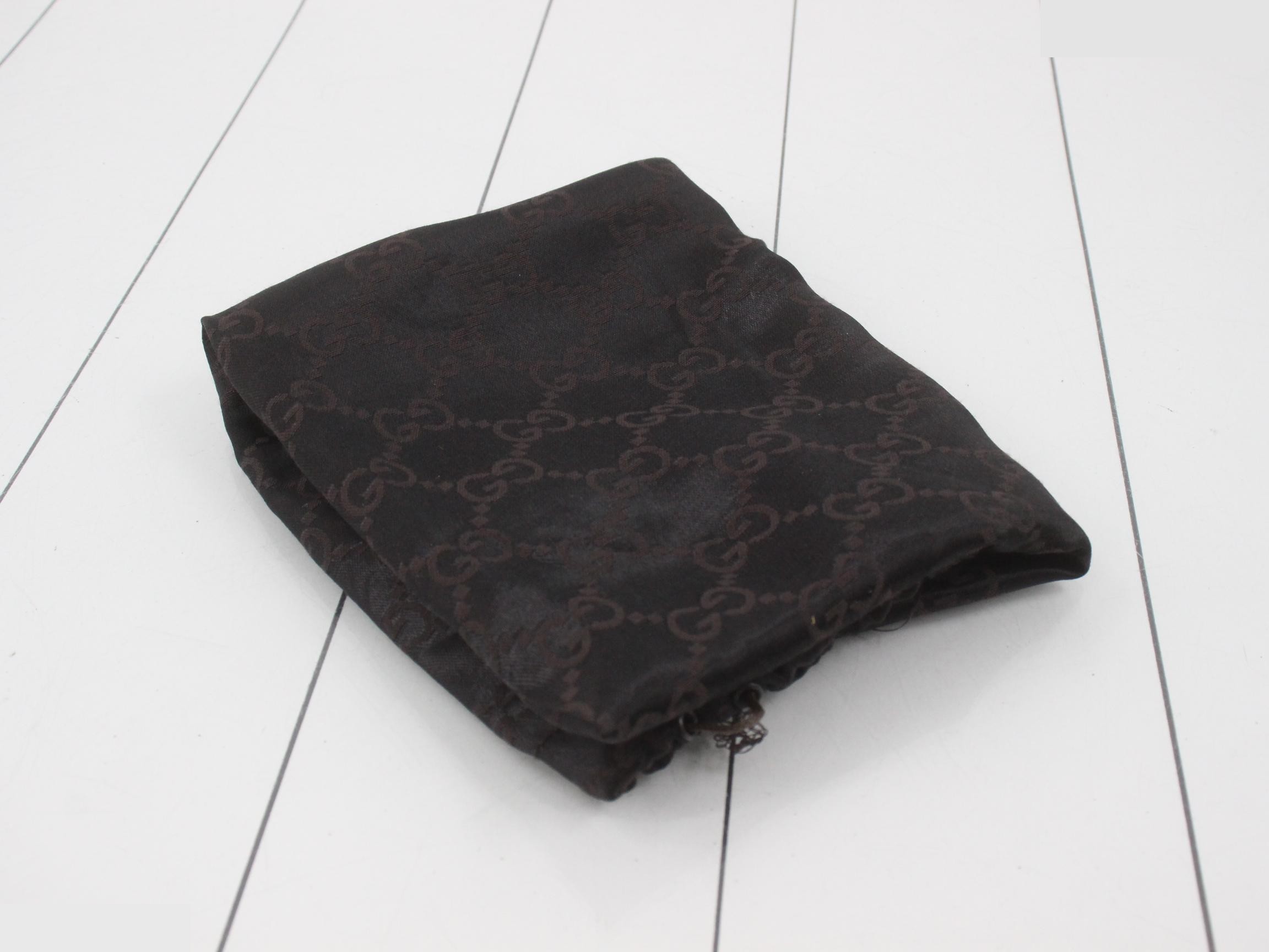 GG Canvas (Bag) - Handbag — view 7