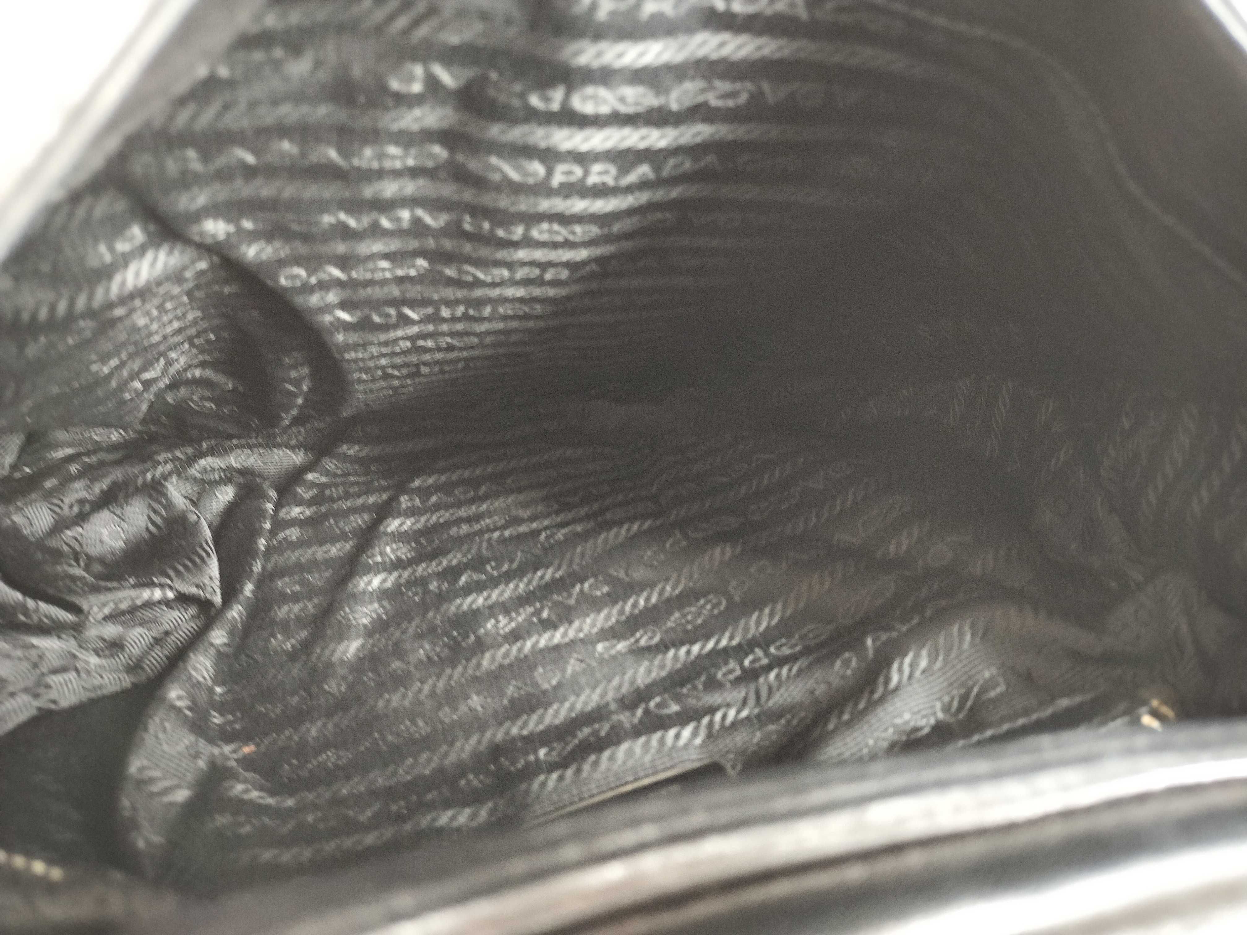 Archive One-Shoulder Bag — view 11
