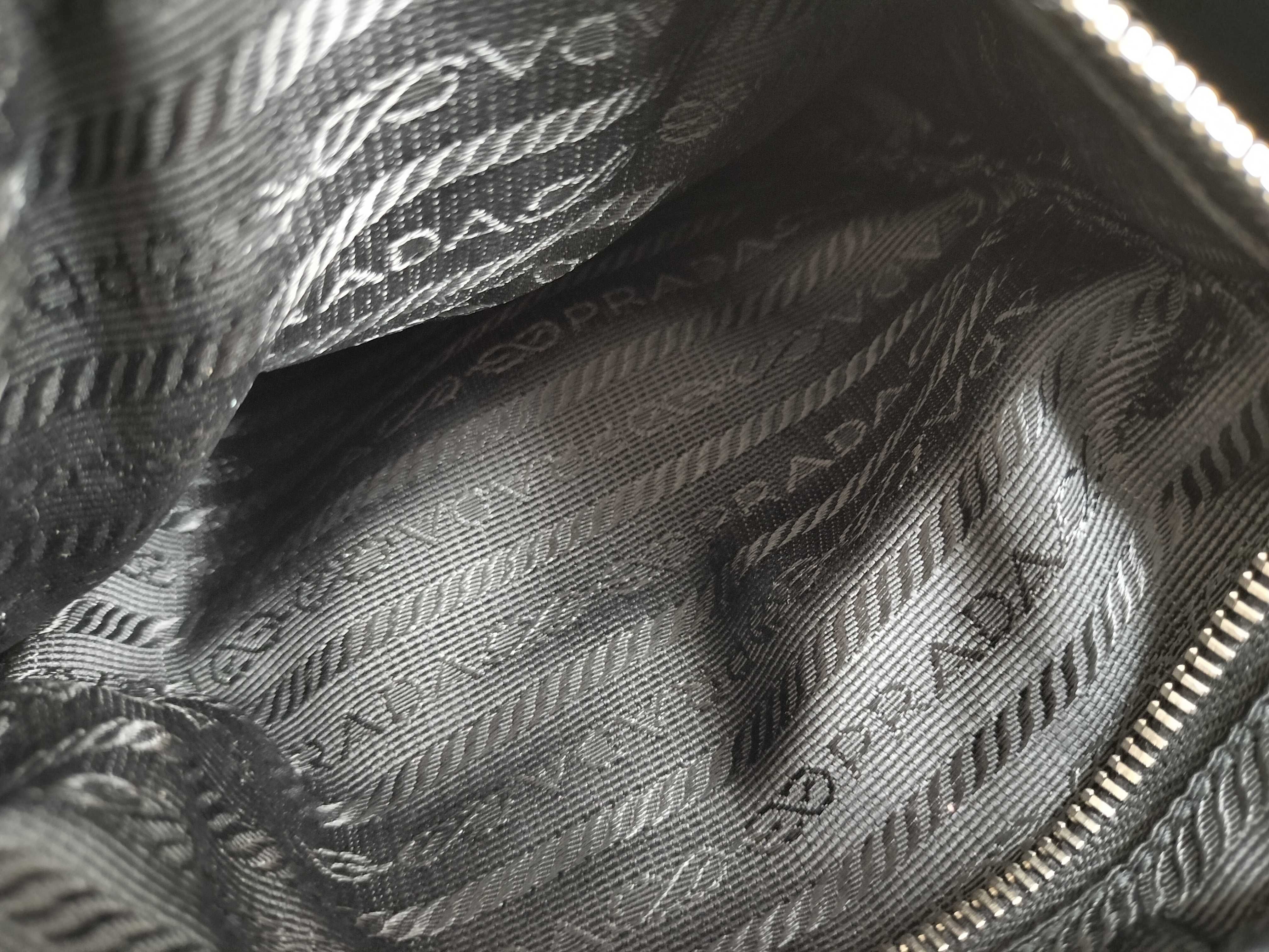 Archive One-Shoulder Bag — view 12