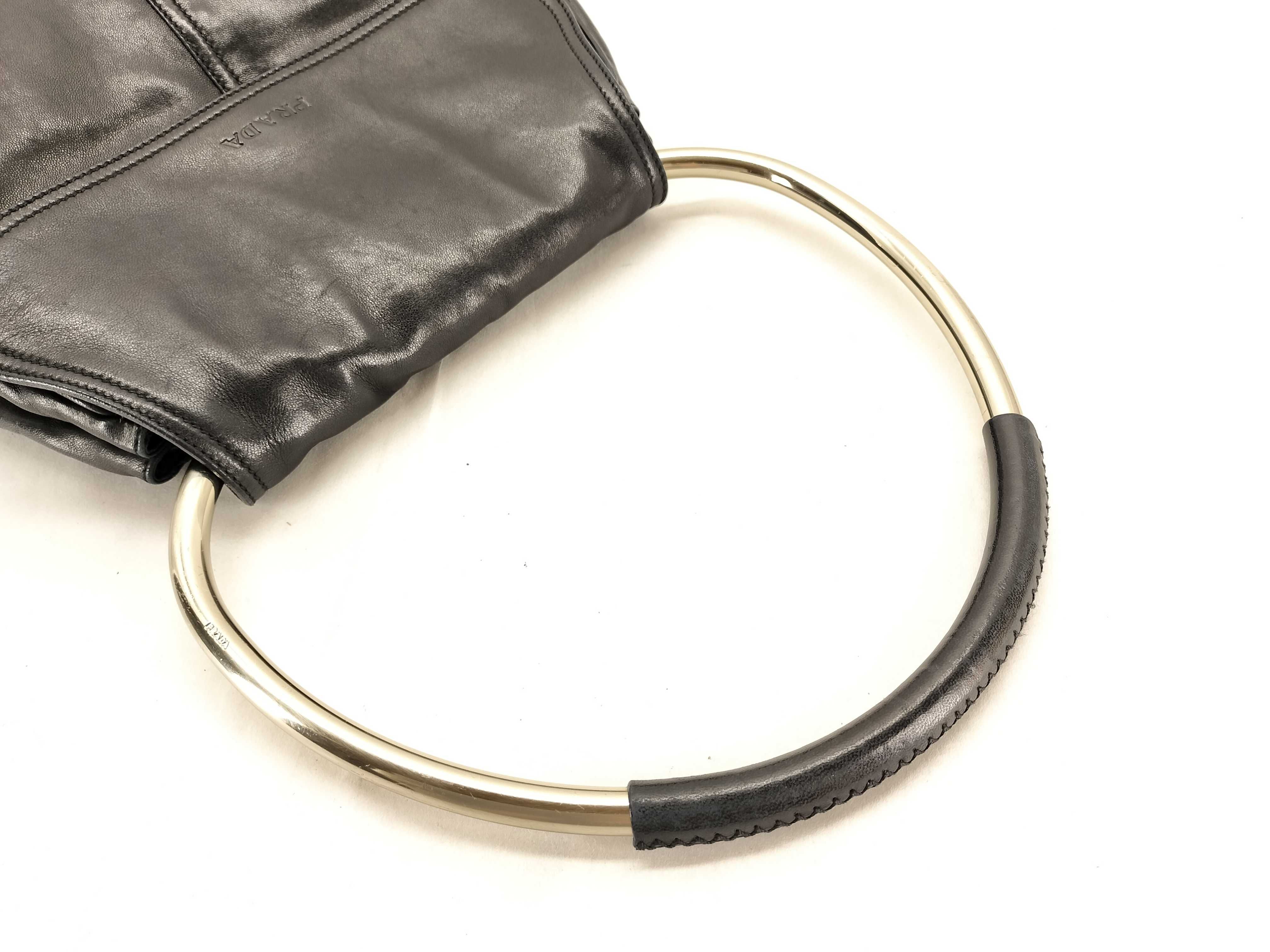 Archive One-Shoulder Bag — view 3