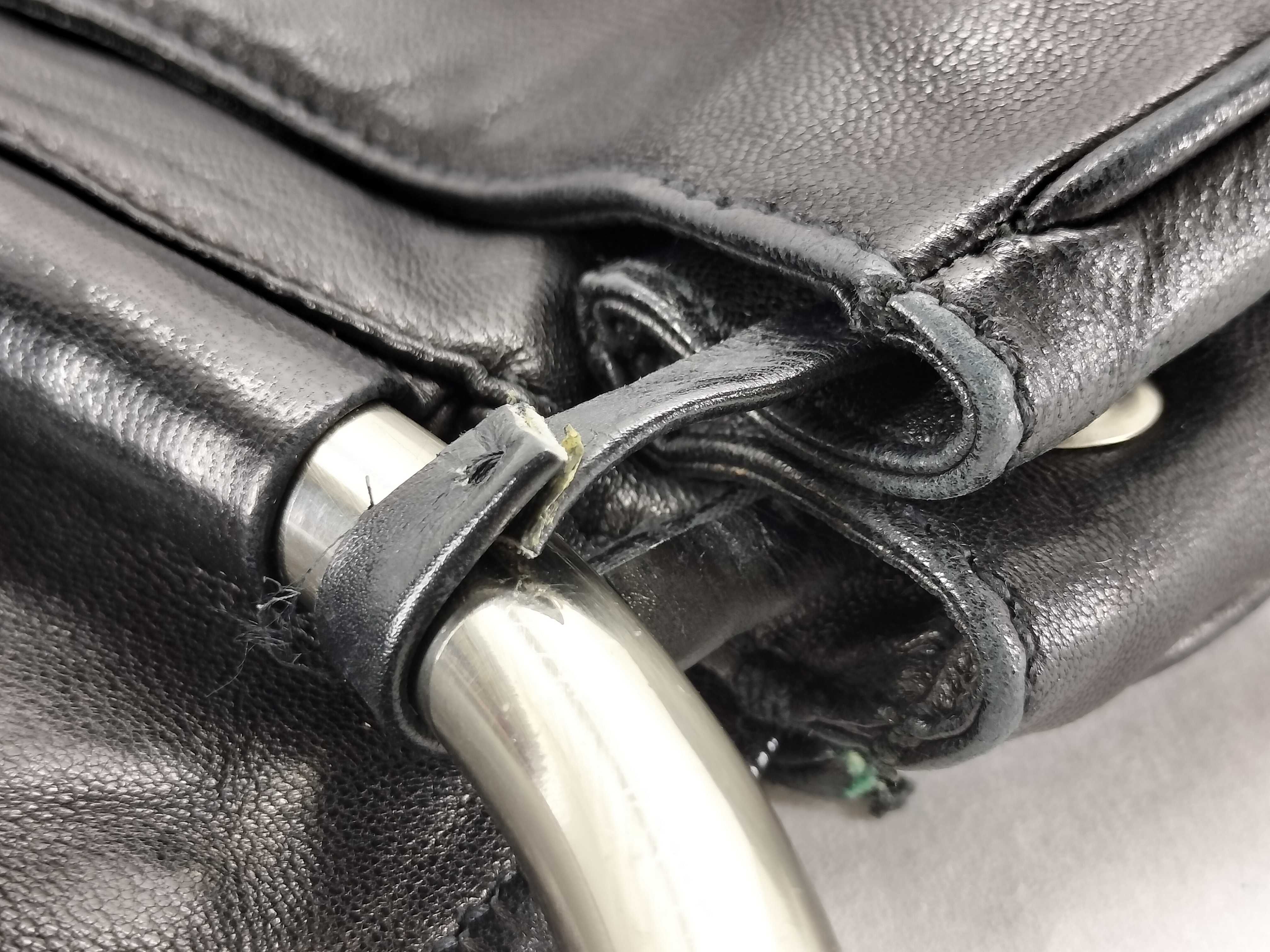 Archive One-Shoulder Bag — view 5