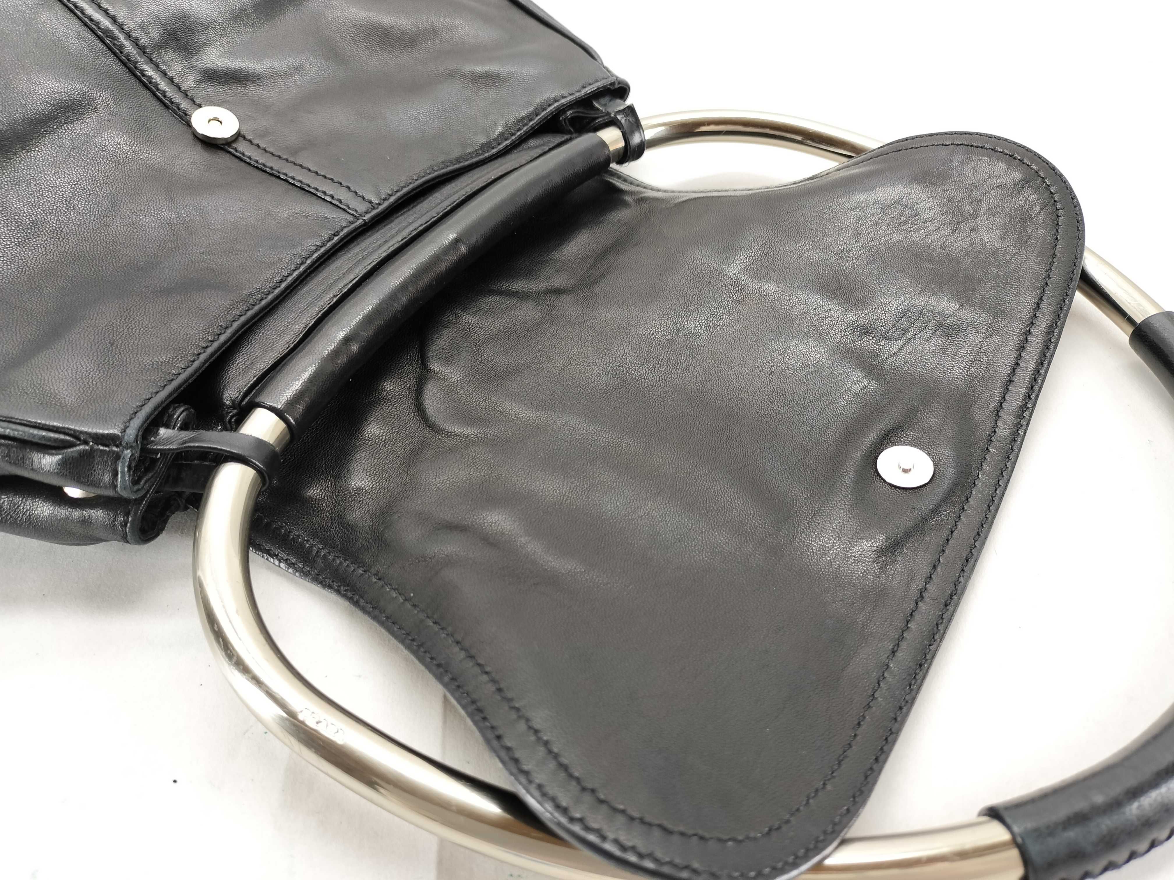 Archive One-Shoulder Bag — view 8