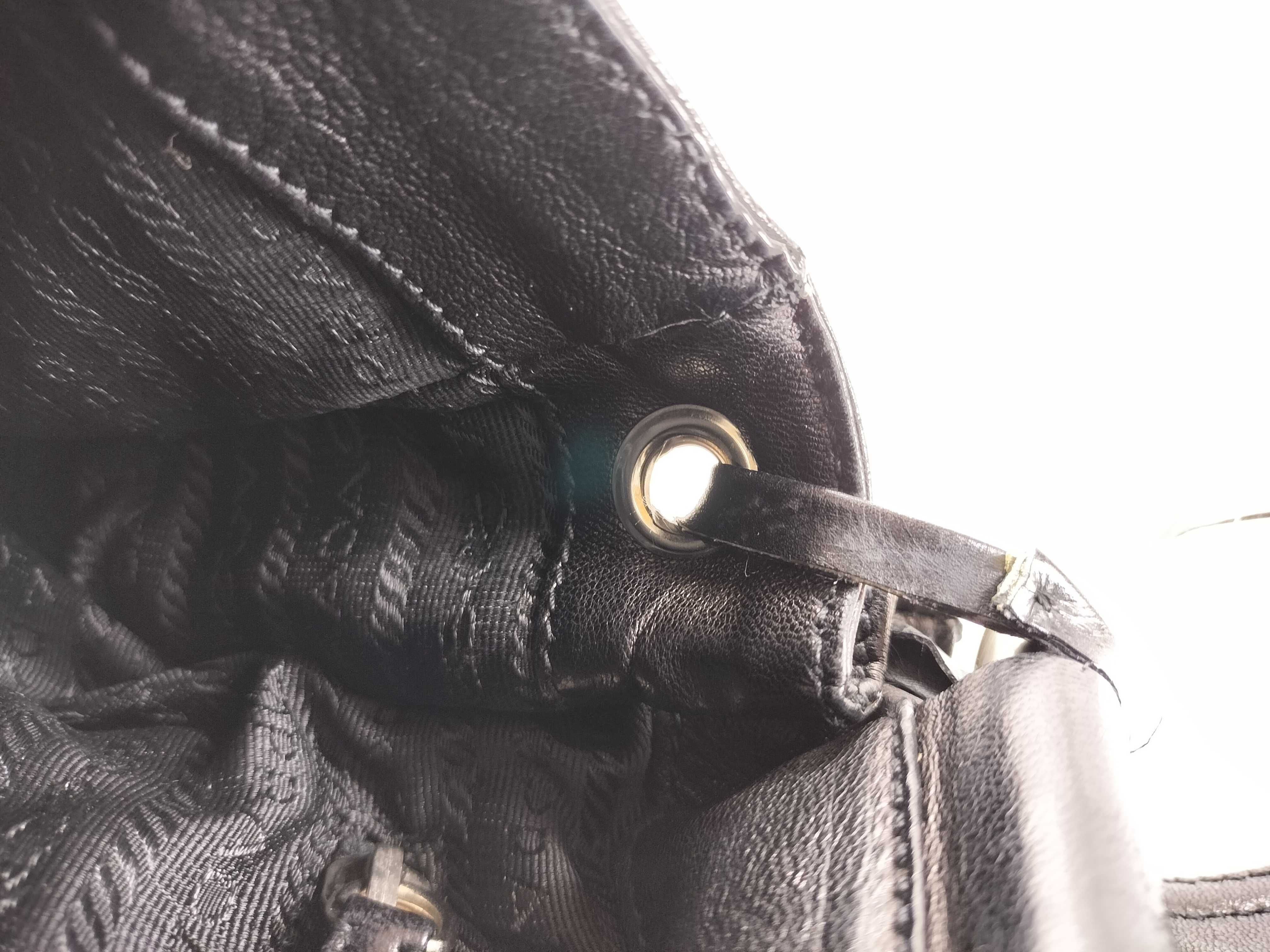 Archive One-Shoulder Bag — view 10