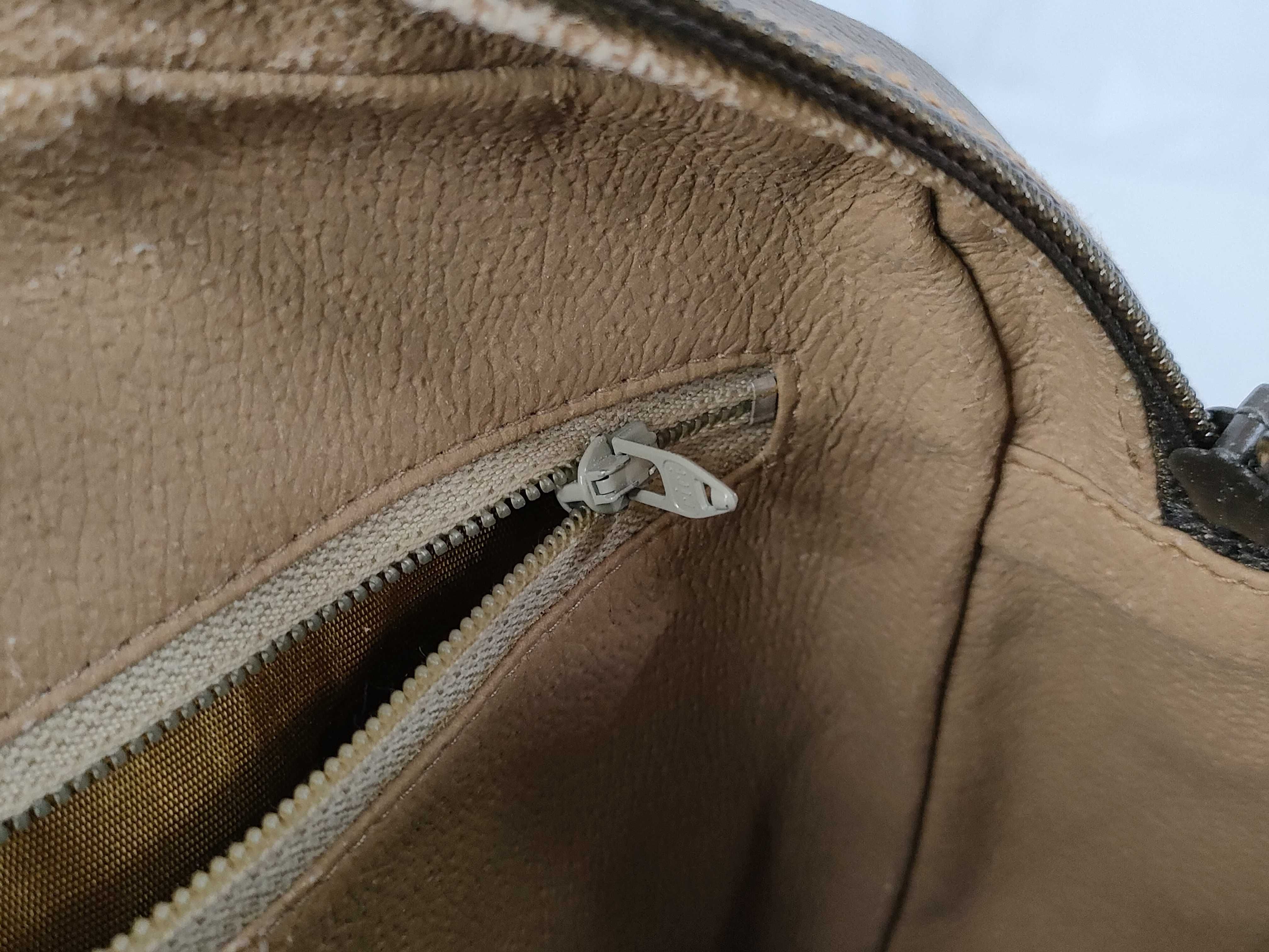 GG Plus Shoulder Bag, Gucci Plus Brown Shoulder Bag — view 12