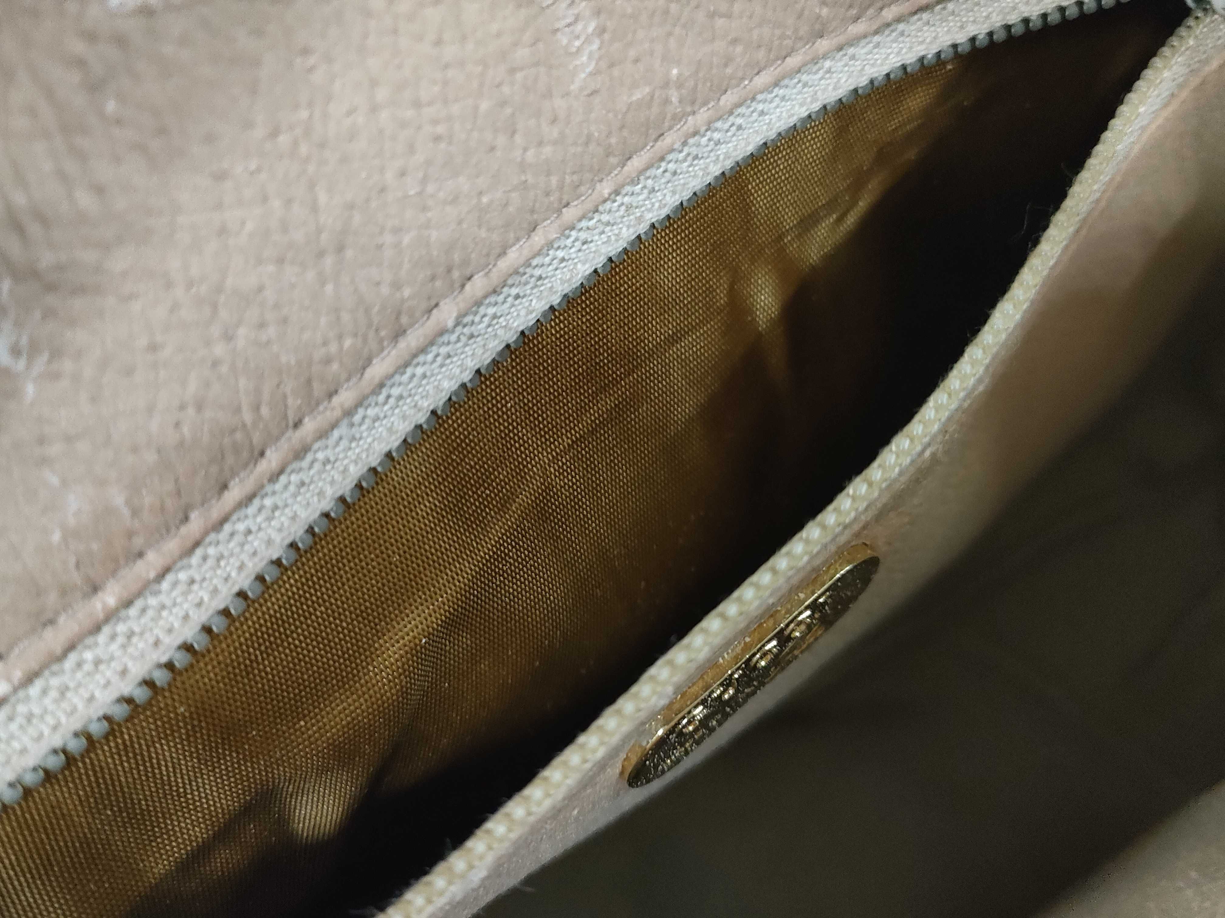 GG Plus Shoulder Bag, Gucci Plus Brown Shoulder Bag — view 10