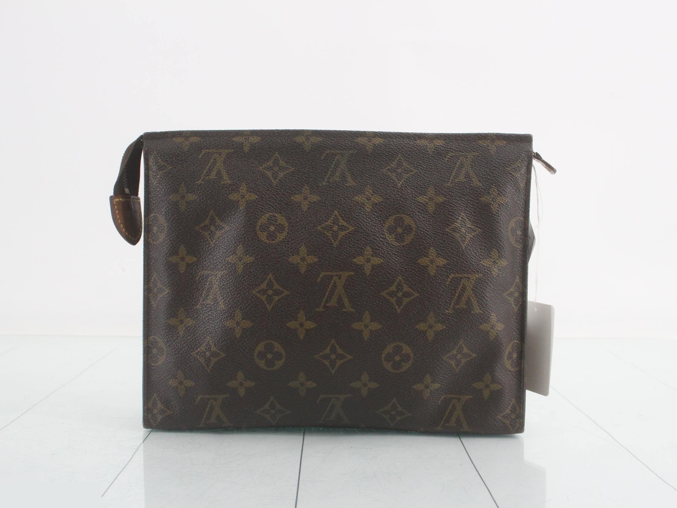 Monogram second bag — view 2