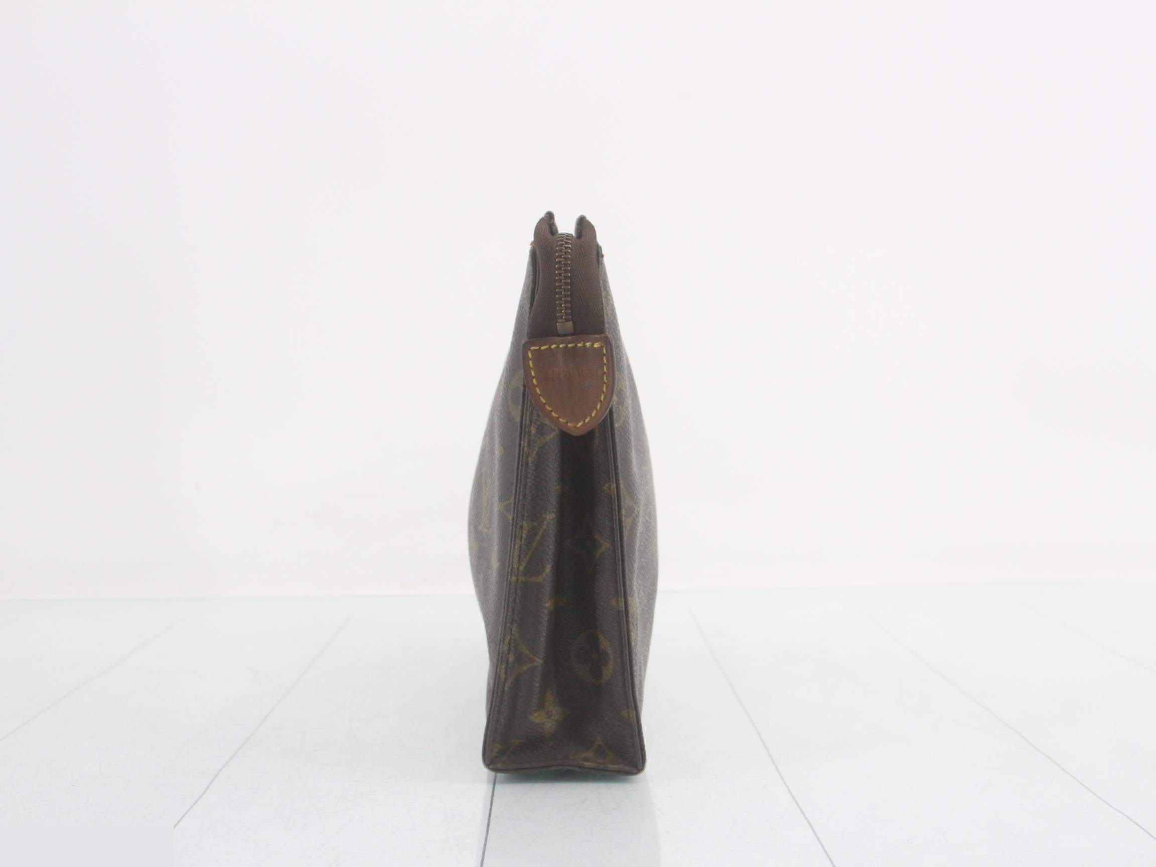 Monogram second bag — view 3
