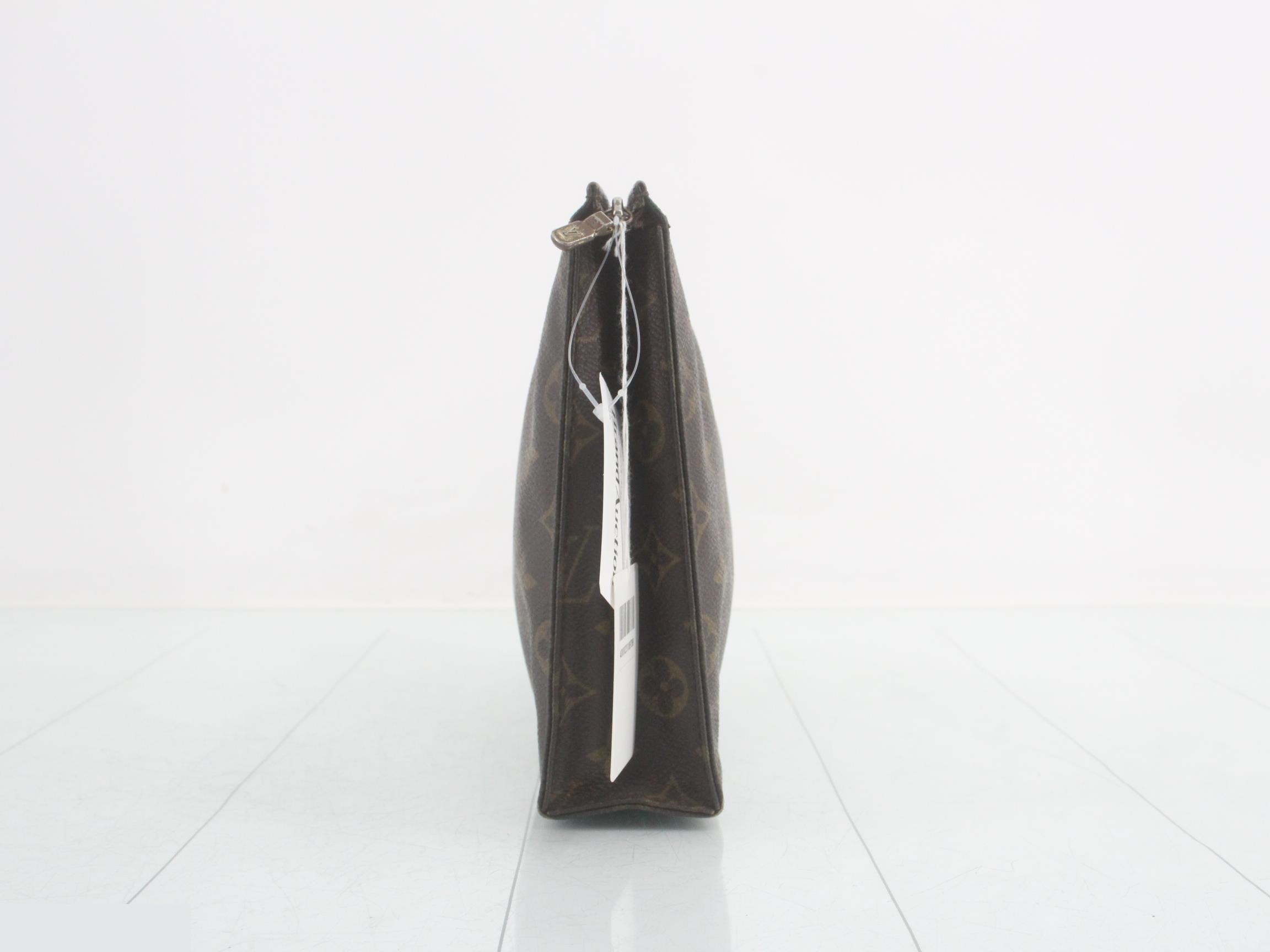 Monogram second bag — view 4