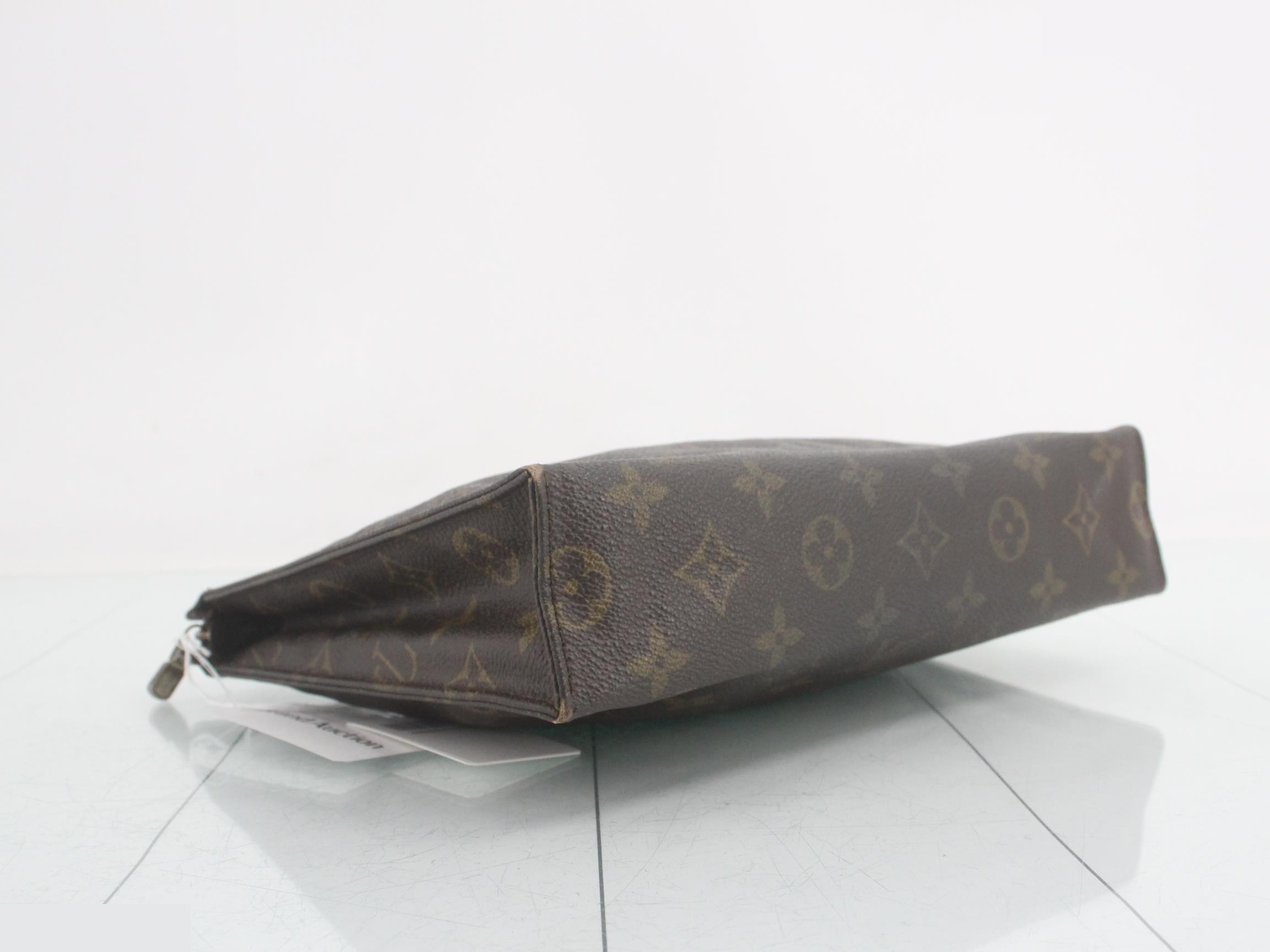 Monogram second bag — view 5