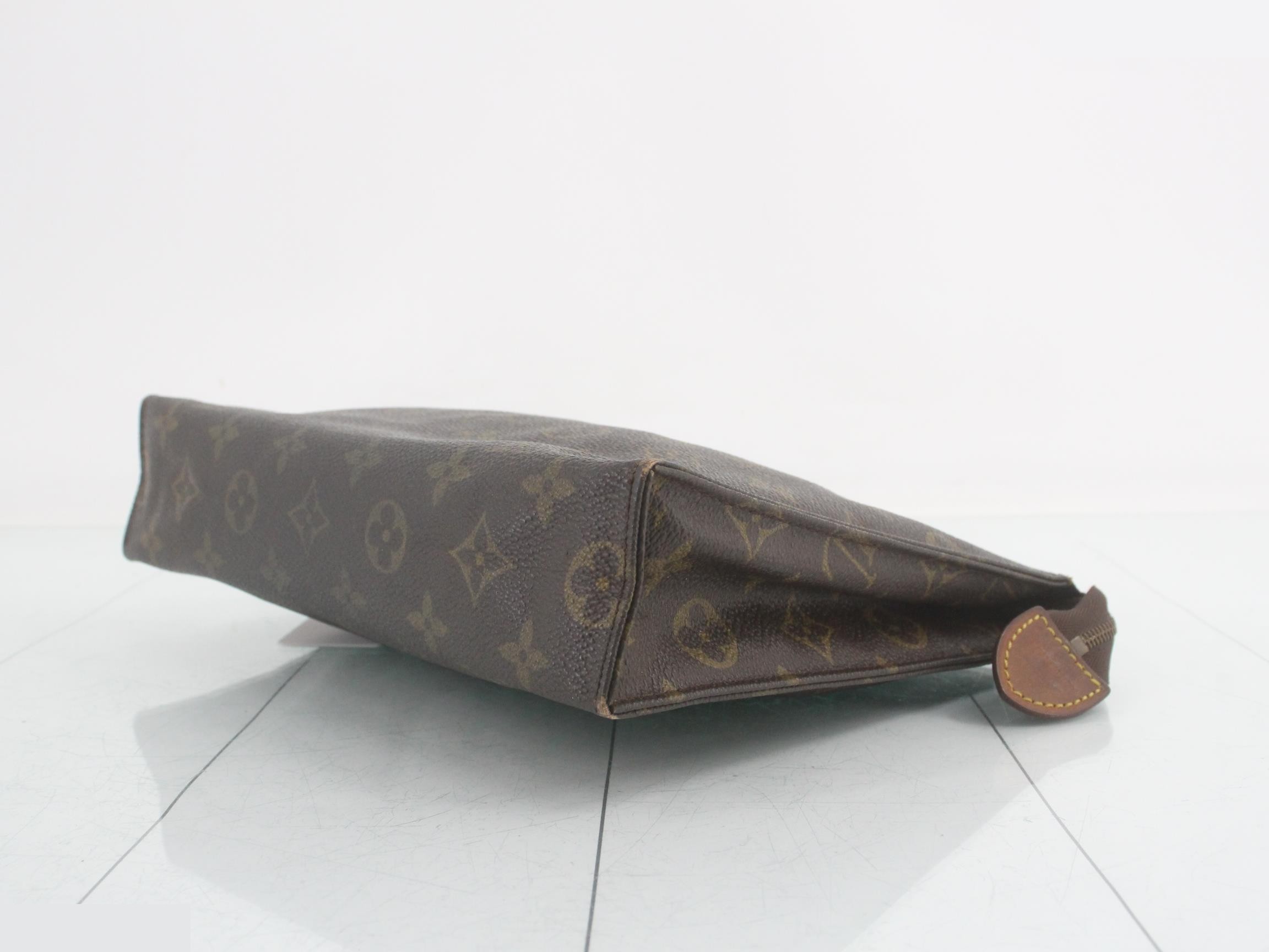 Monogram second bag — view 6