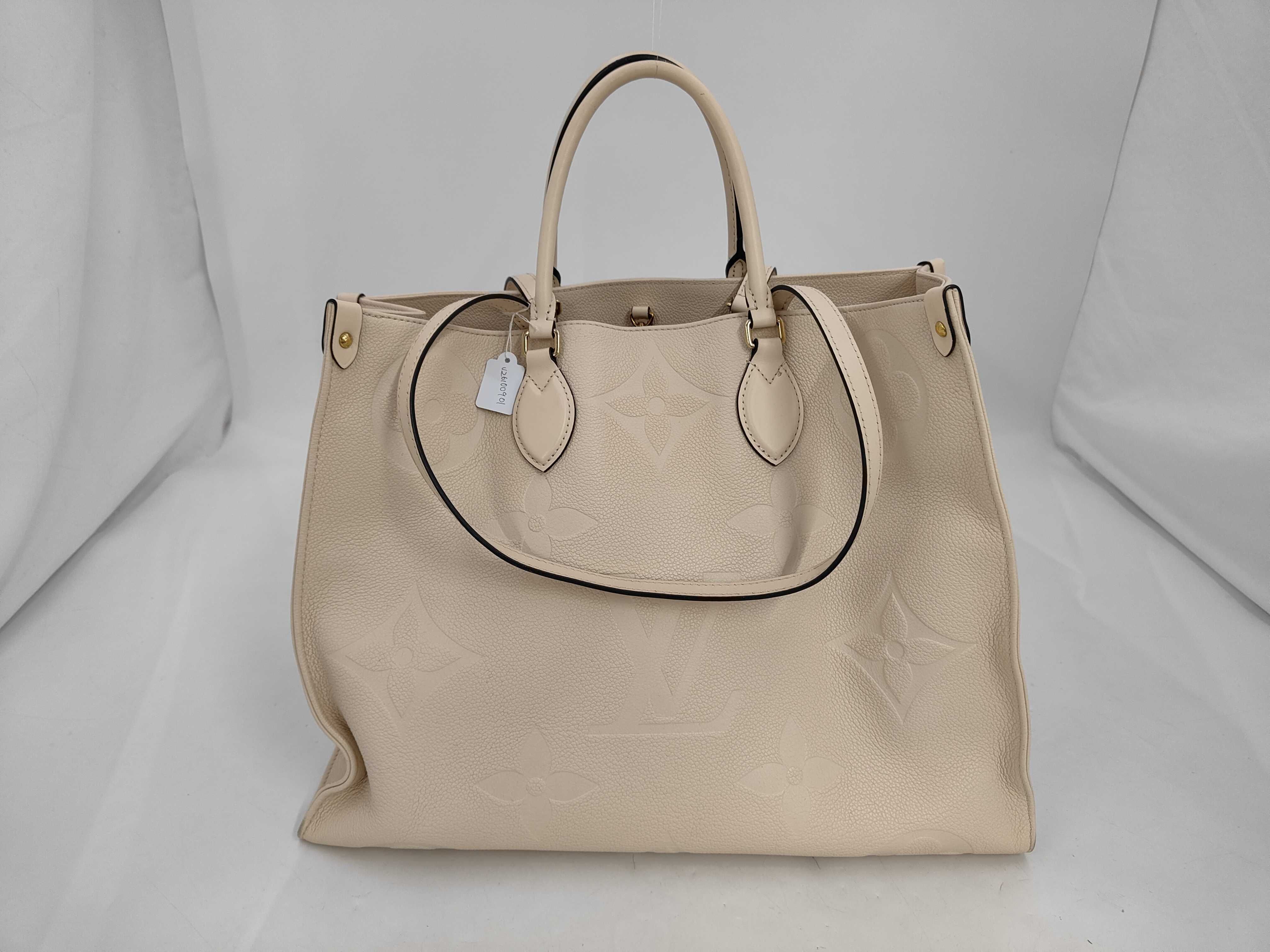 OnTheGo handbag